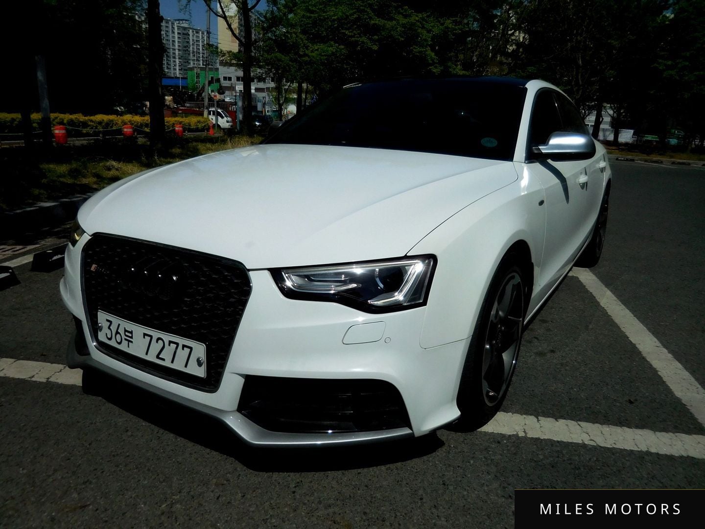 Audi A5 2013 — миниатюра 2