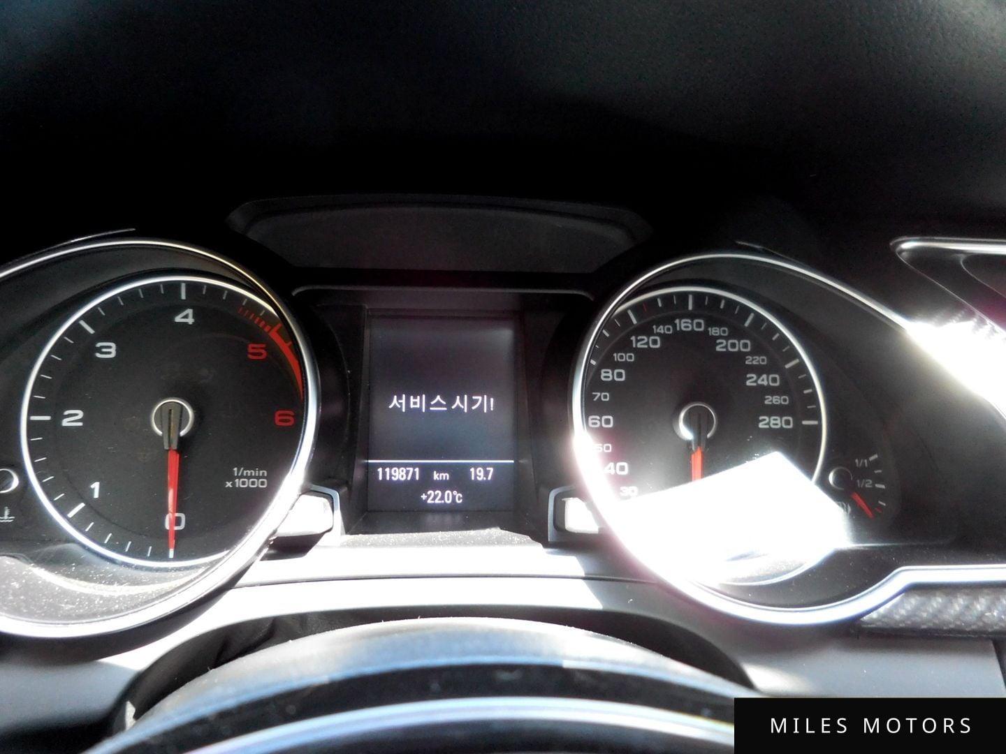 Audi A5 2013 — миниатюра 8