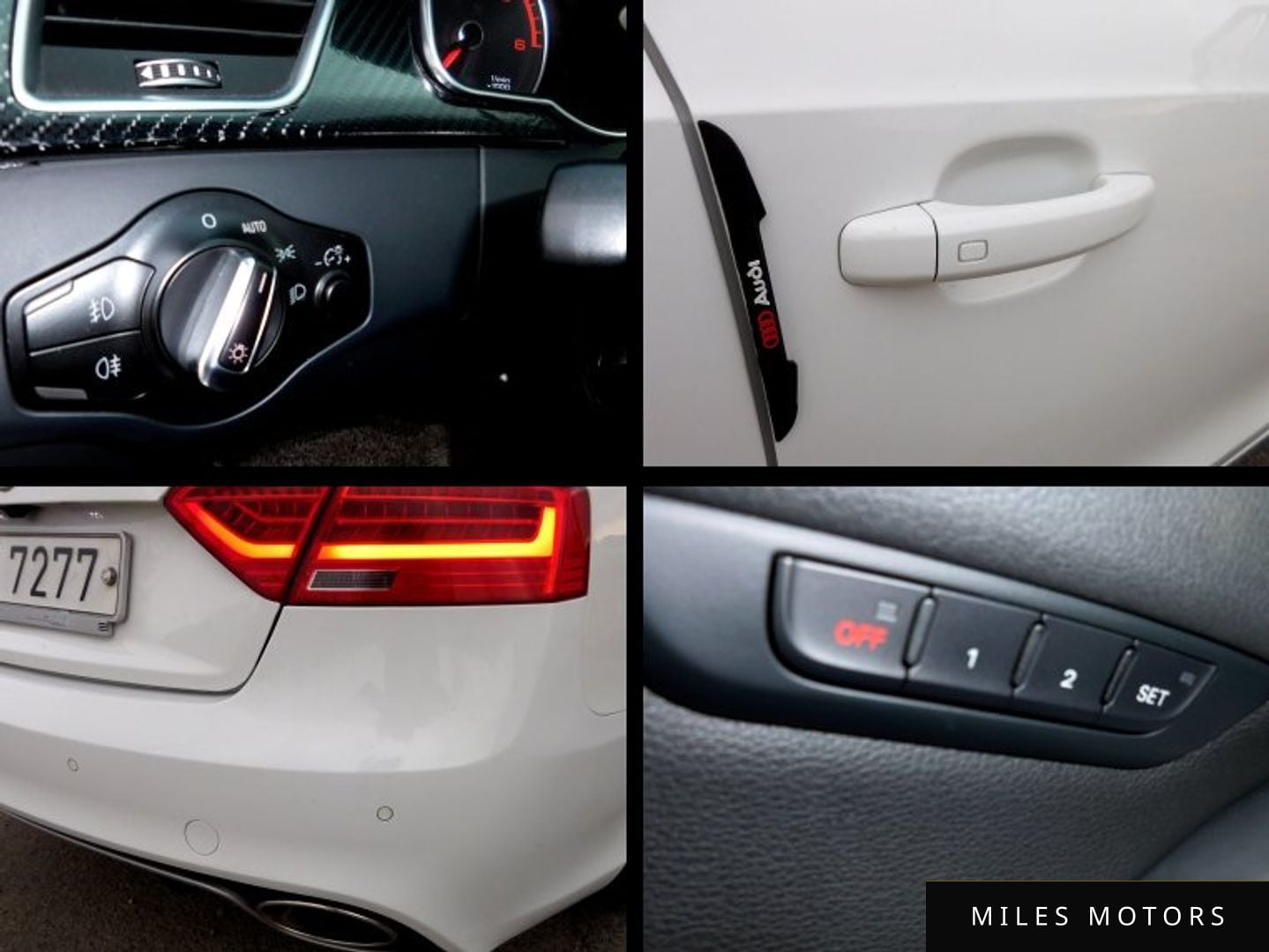 Audi A5 2013 — миниатюра 14