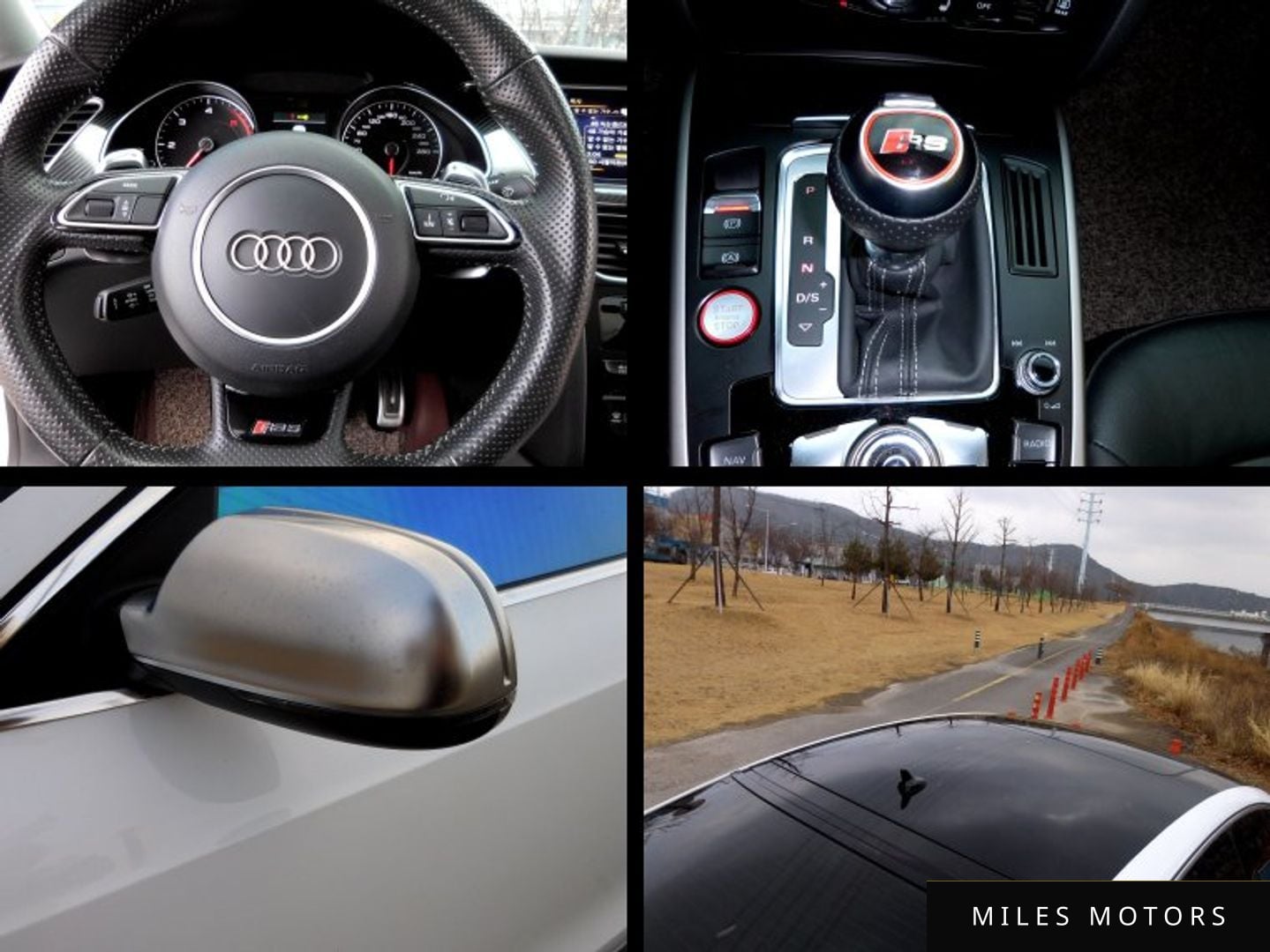 Audi A5 2013 — миниатюра 16