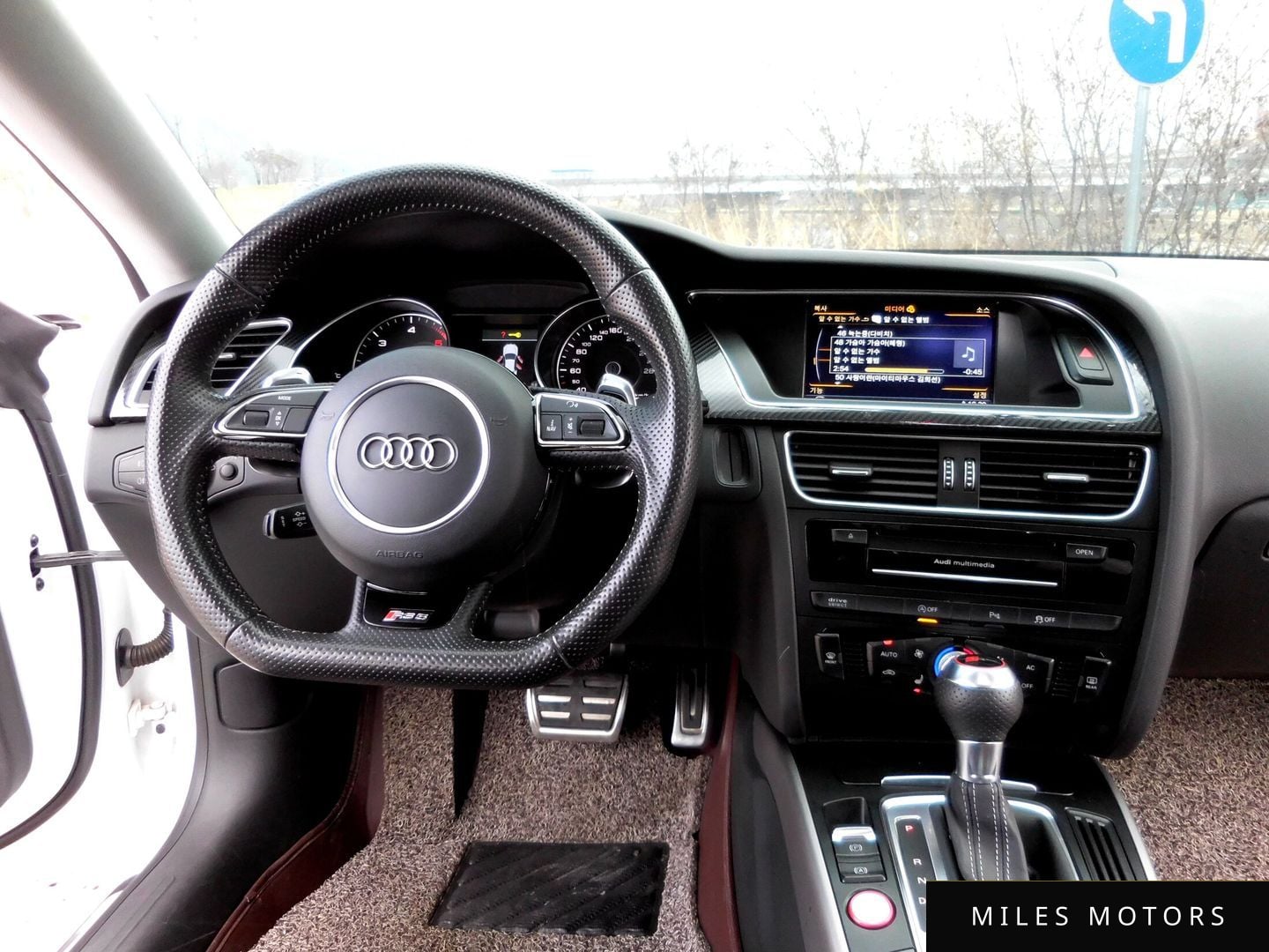 Audi A5 2013 — миниатюра 17