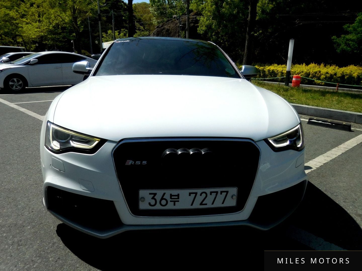 Audi A5 2013 — миниатюра 19