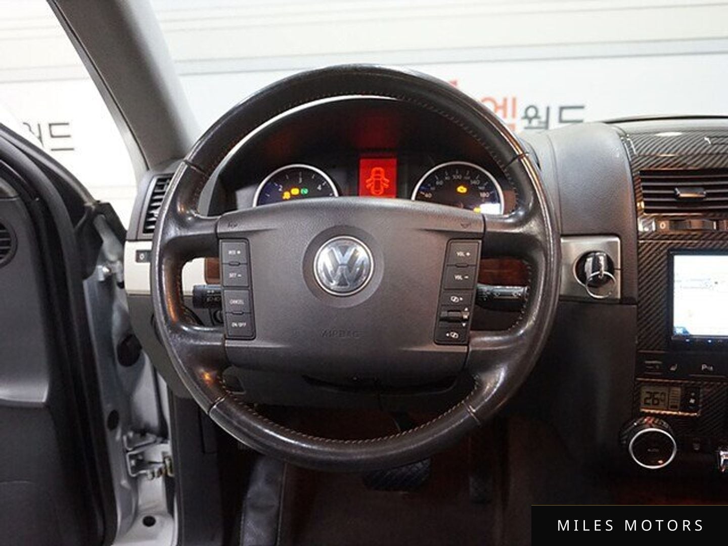 Volkswagen 투아렉 2010 — миниатюра 13