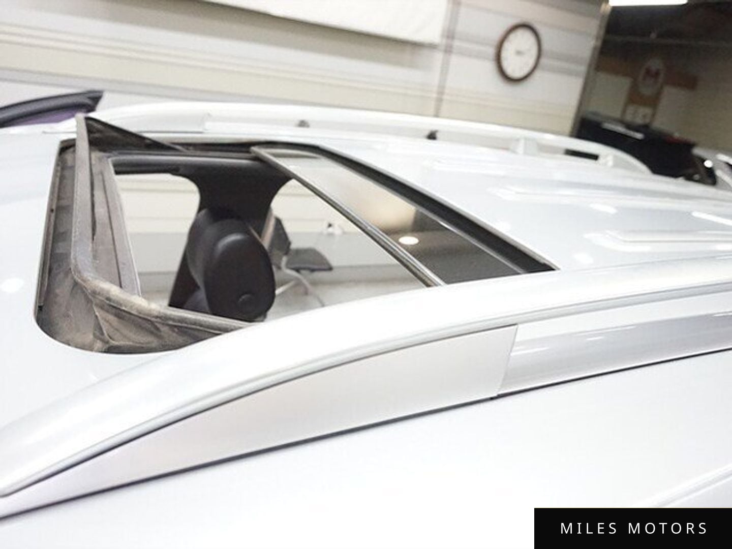 Volkswagen 투아렉 2010 — миниатюра 20