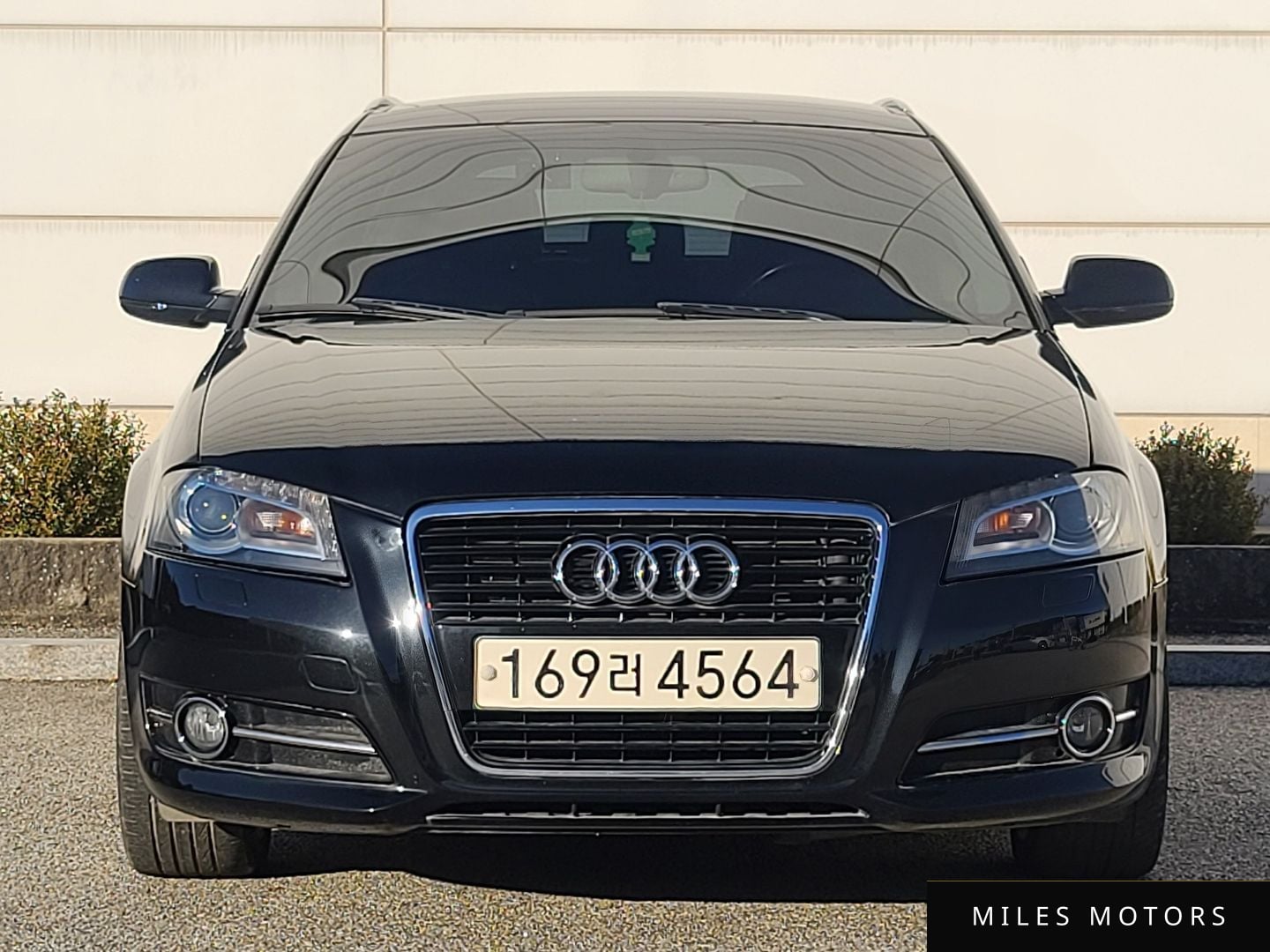 Audi A3 2012 — миниатюра 2
