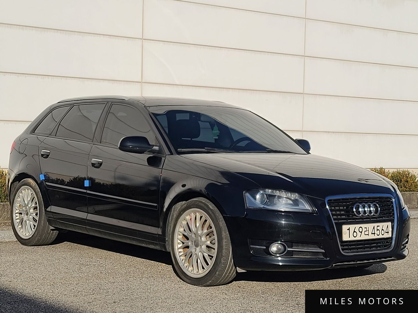 Audi A3 2012 — миниатюра 3