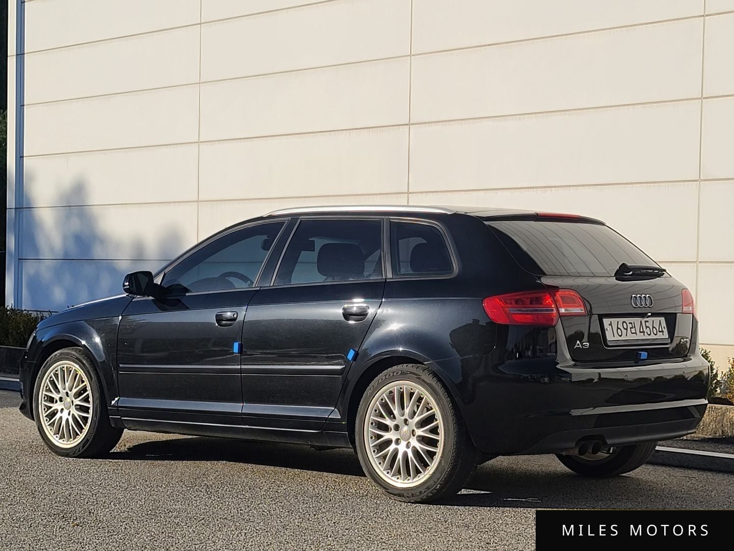 Audi A3 2012 — миниатюра 4