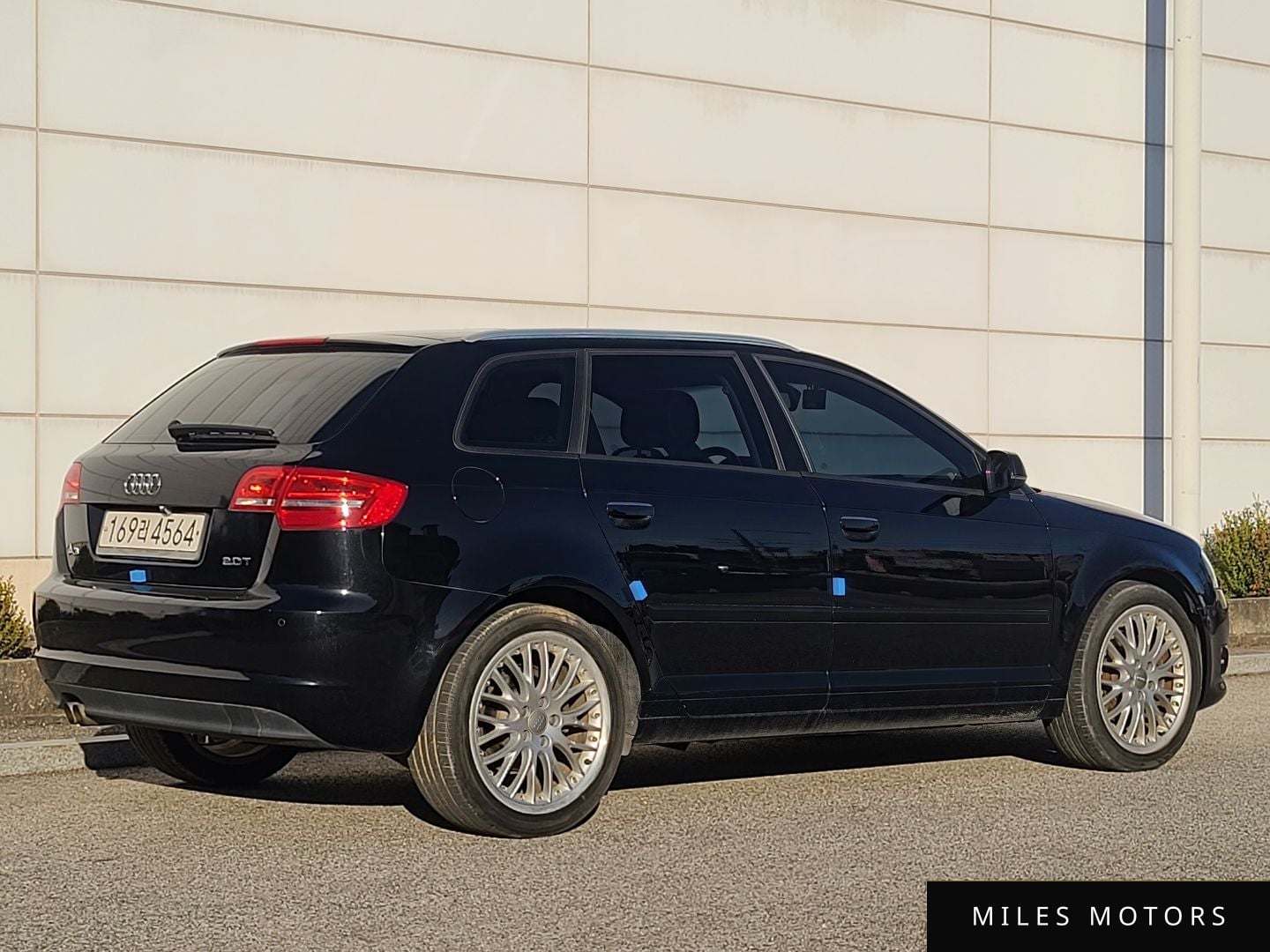 Audi A3 2012 — миниатюра 5