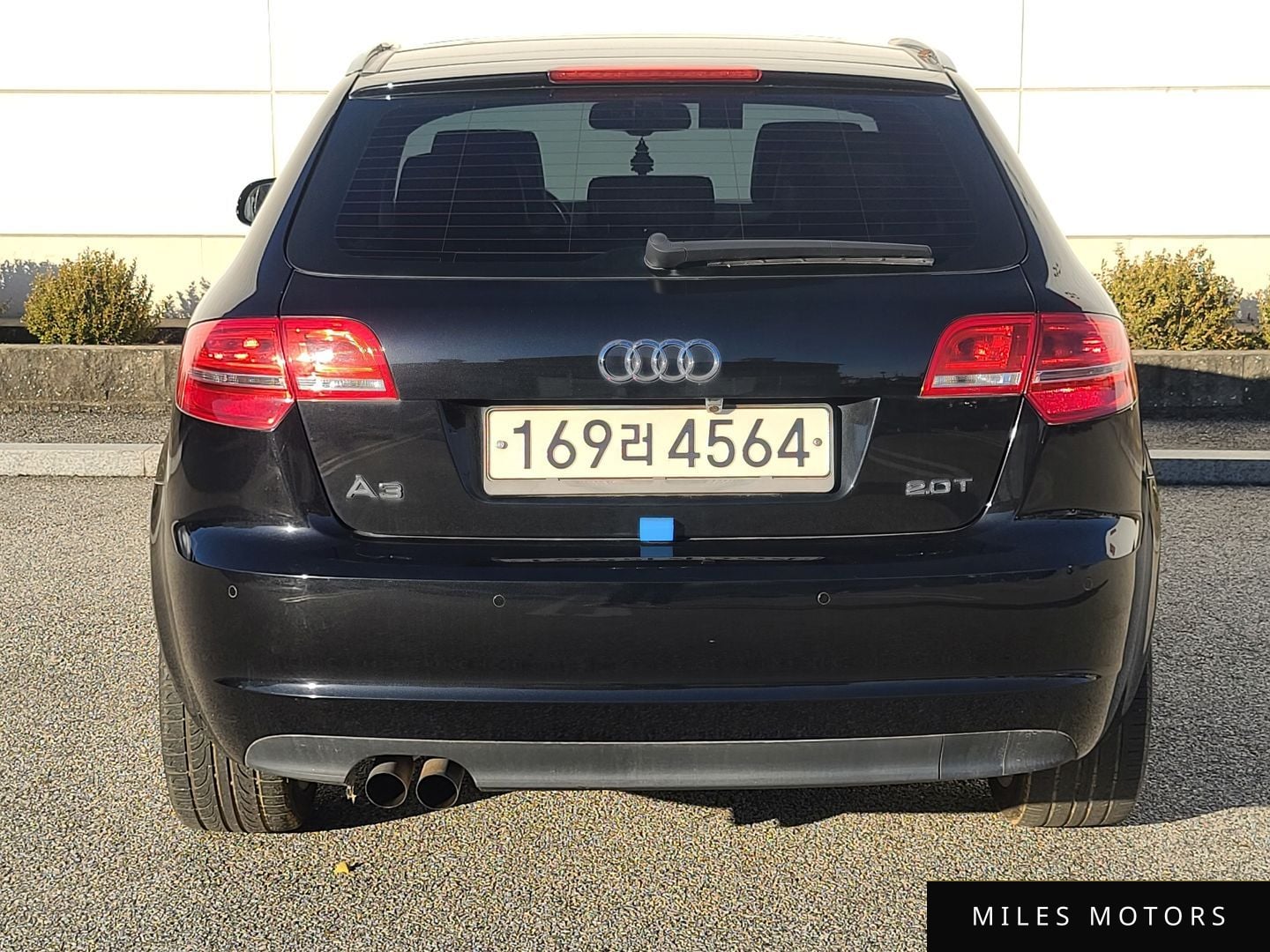 Audi A3 2012 — миниатюра 6