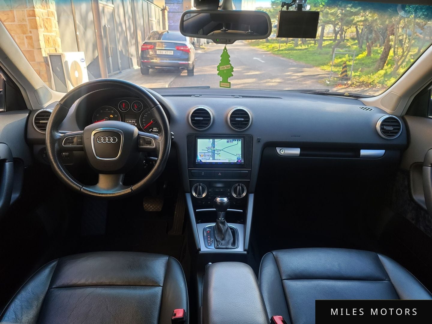 Audi A3 2012 — миниатюра 12