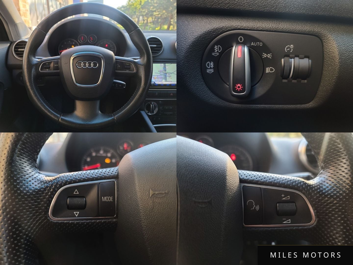 Audi A3 2012 — миниатюра 13