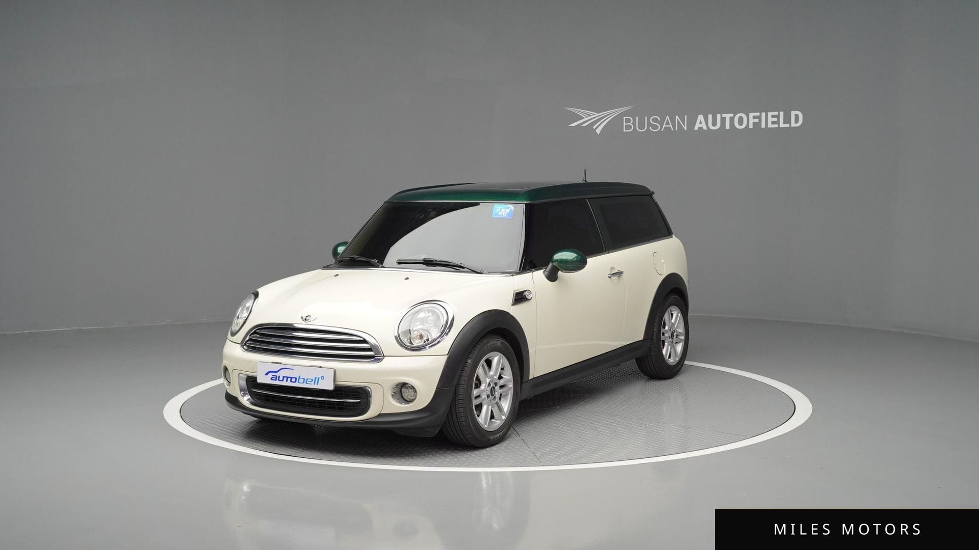 MINI Clubman 2013 — миниатюра 2