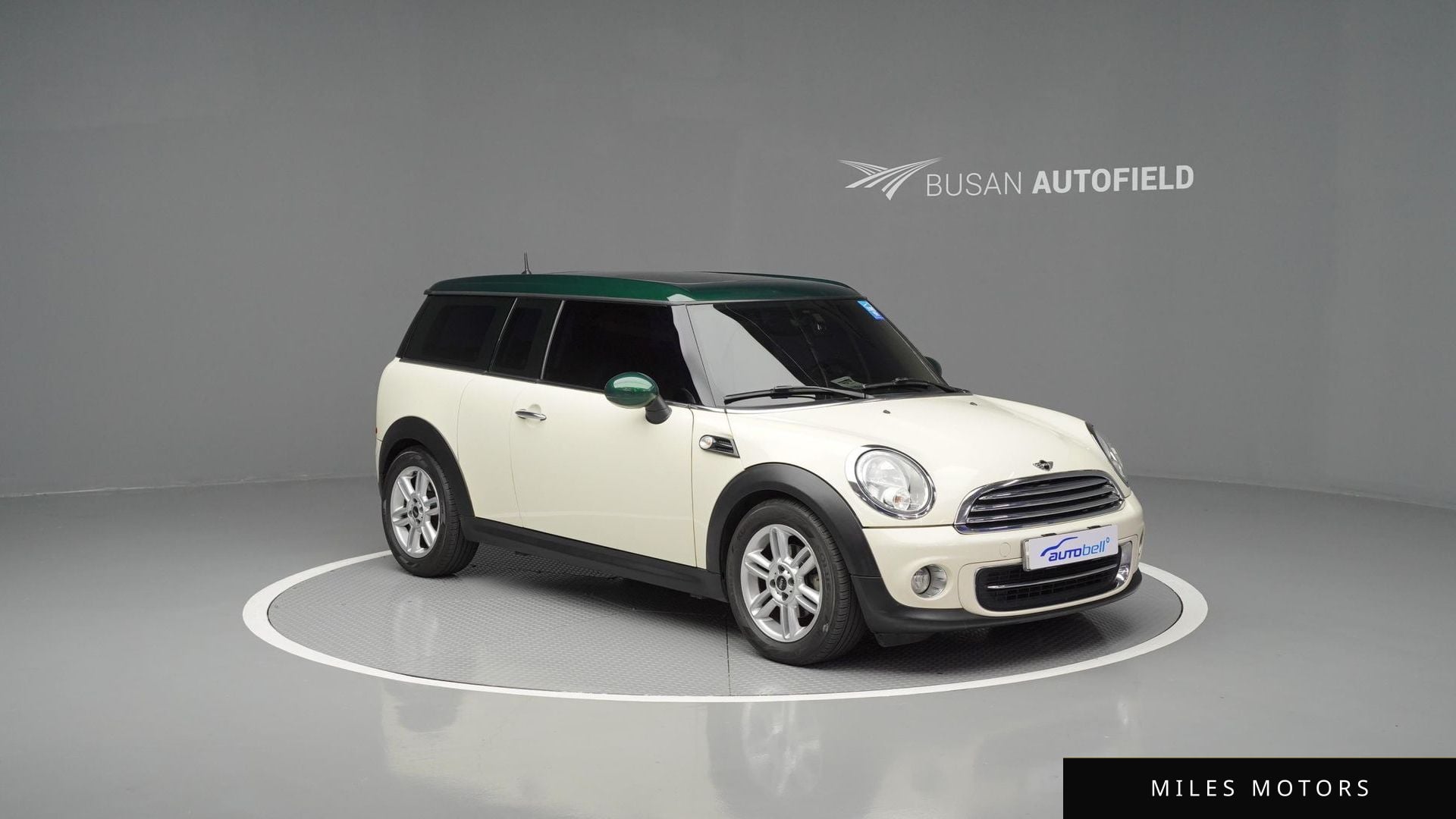 MINI Clubman 2013 — миниатюра 3
