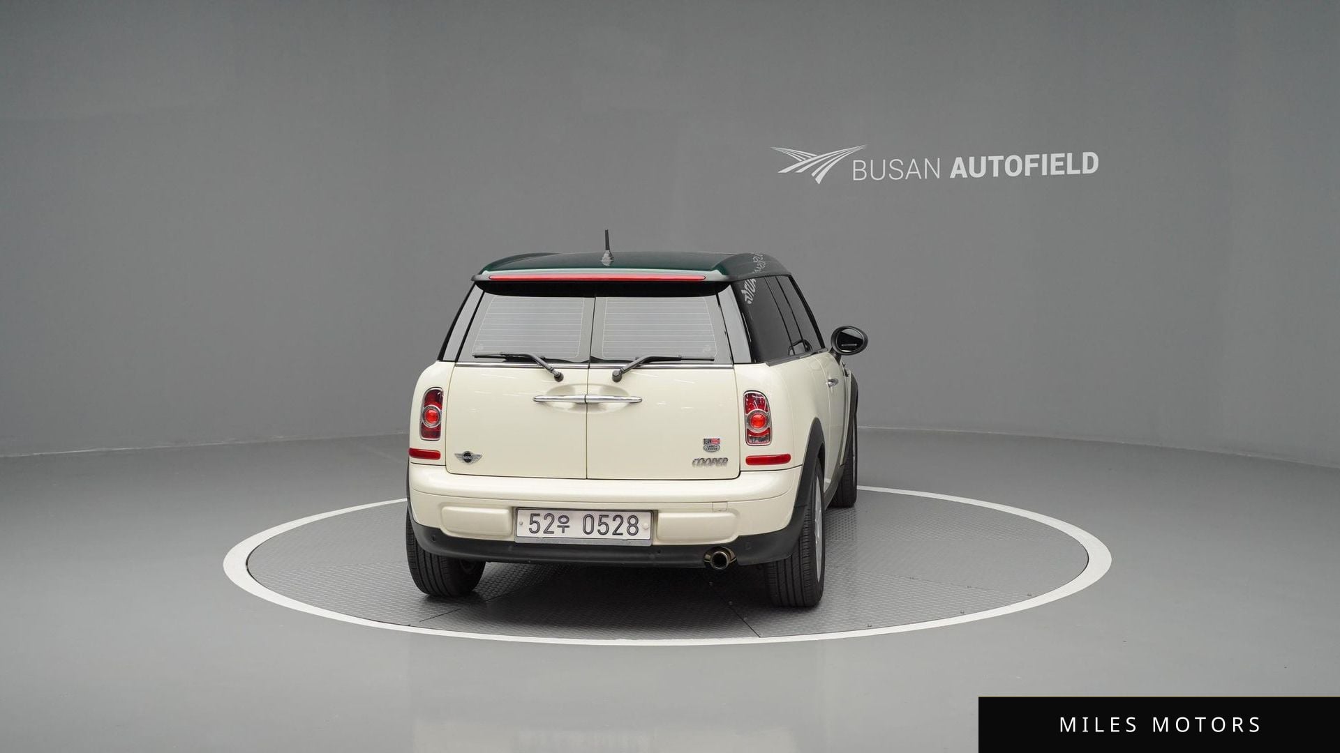 MINI Clubman 2013 — миниатюра 4