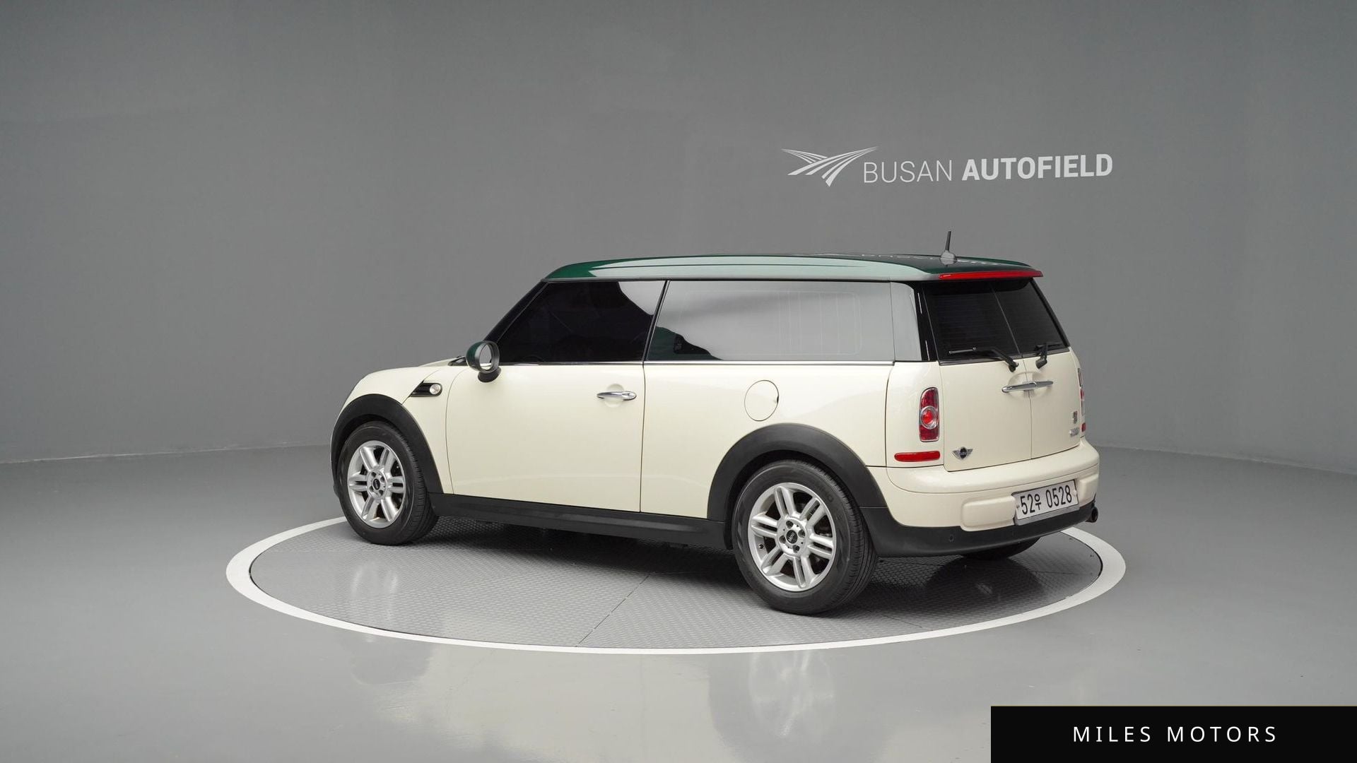 MINI Clubman 2013 — миниатюра 5