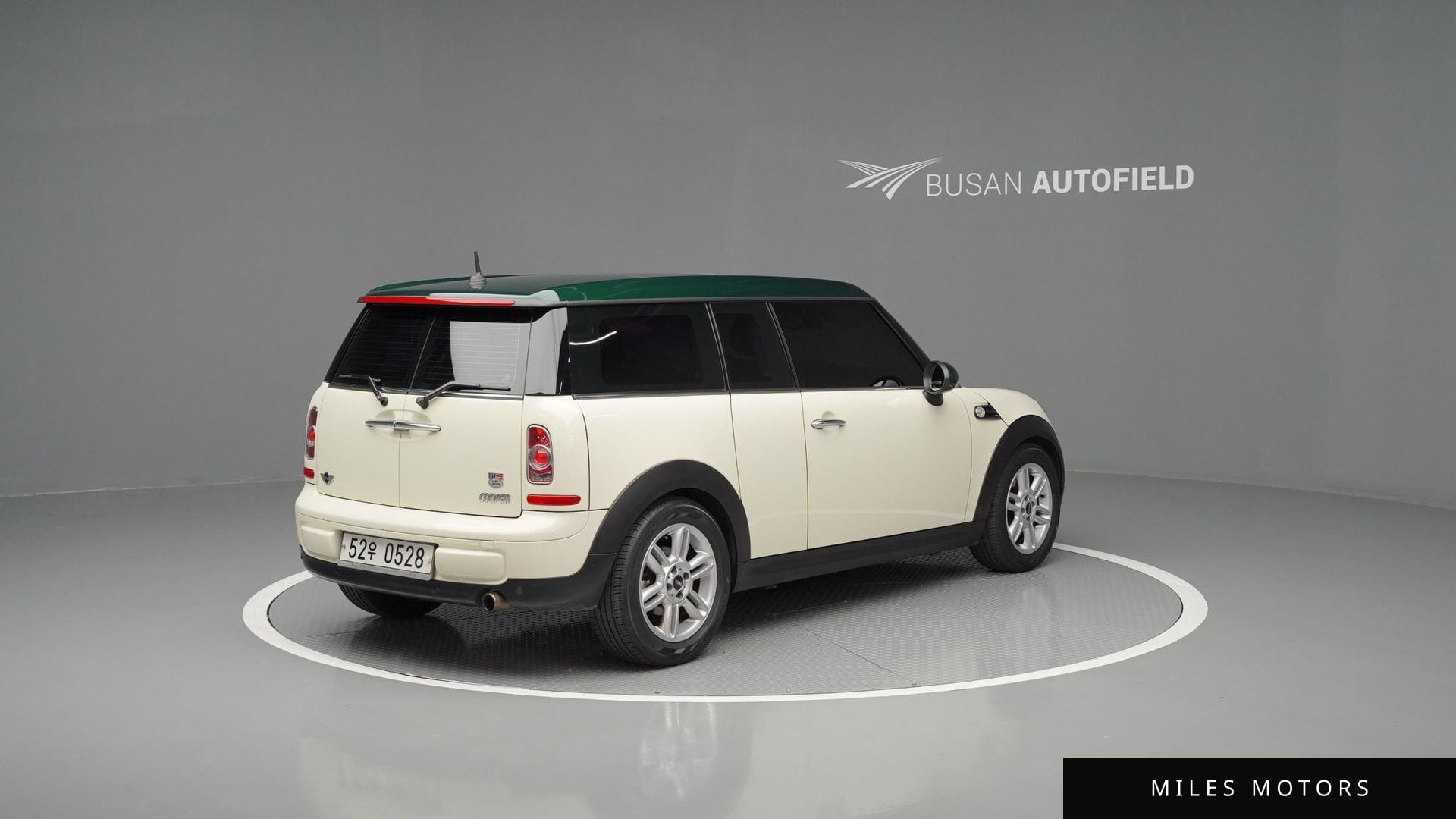 MINI Clubman 2013 — миниатюра 6