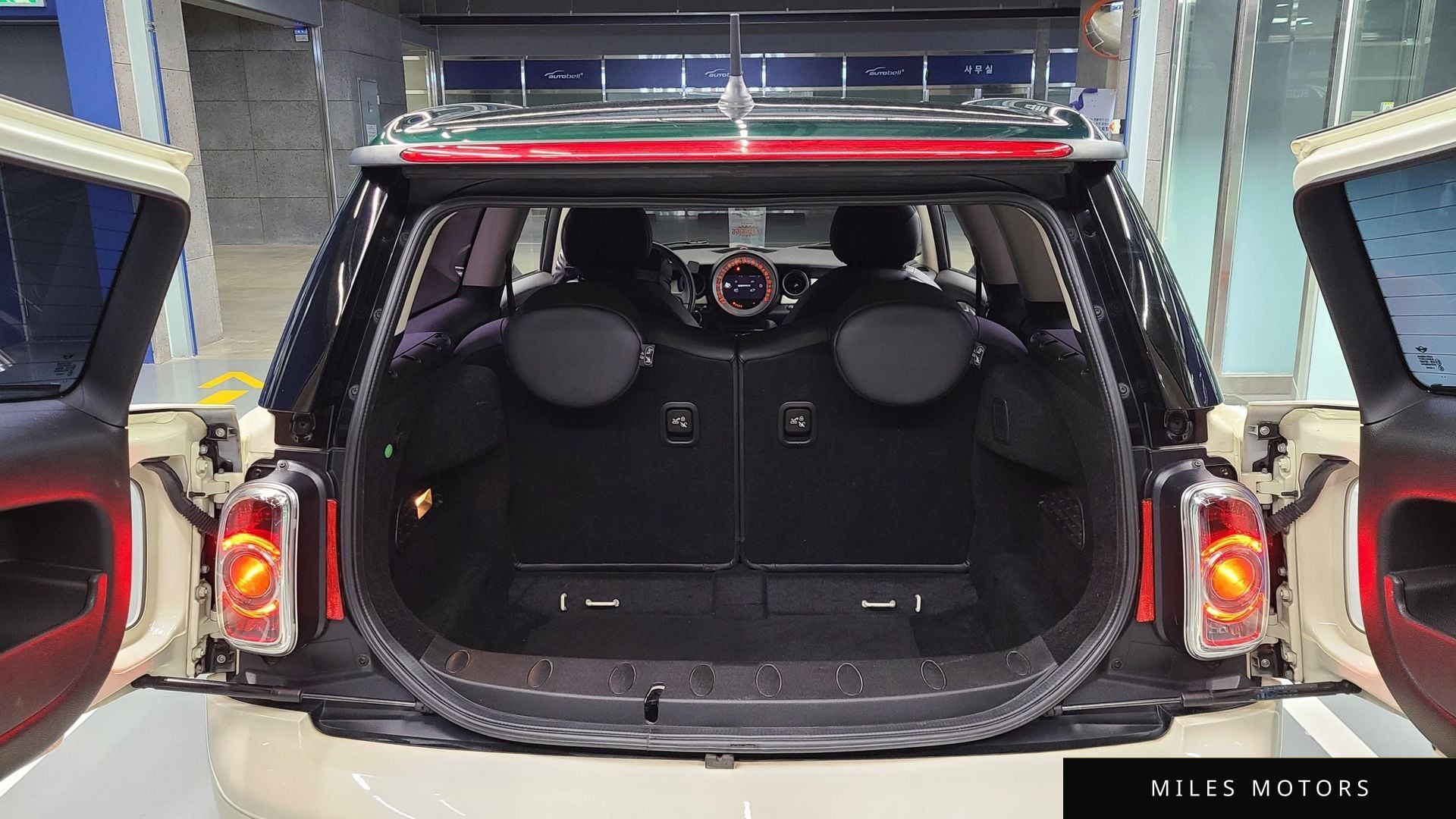 MINI Clubman 2013 — миниатюра 7
