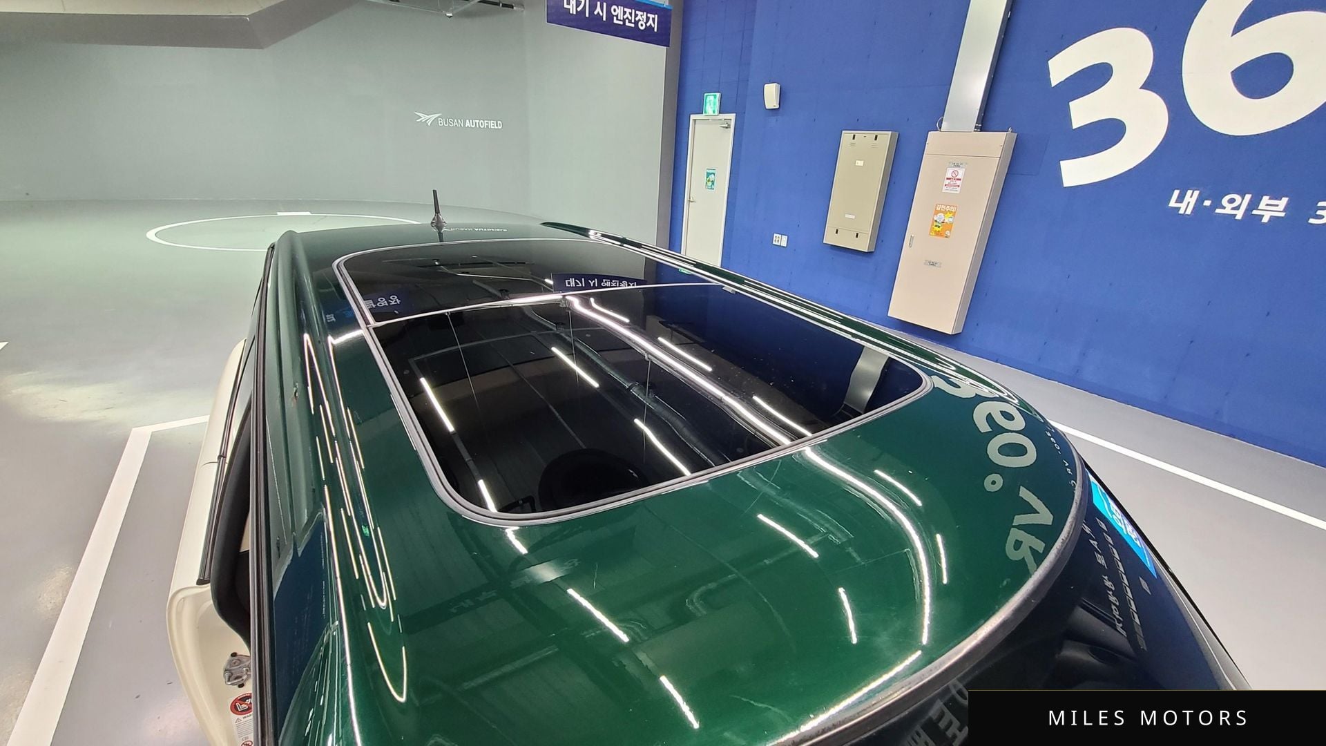 MINI Clubman 2013 — миниатюра 8