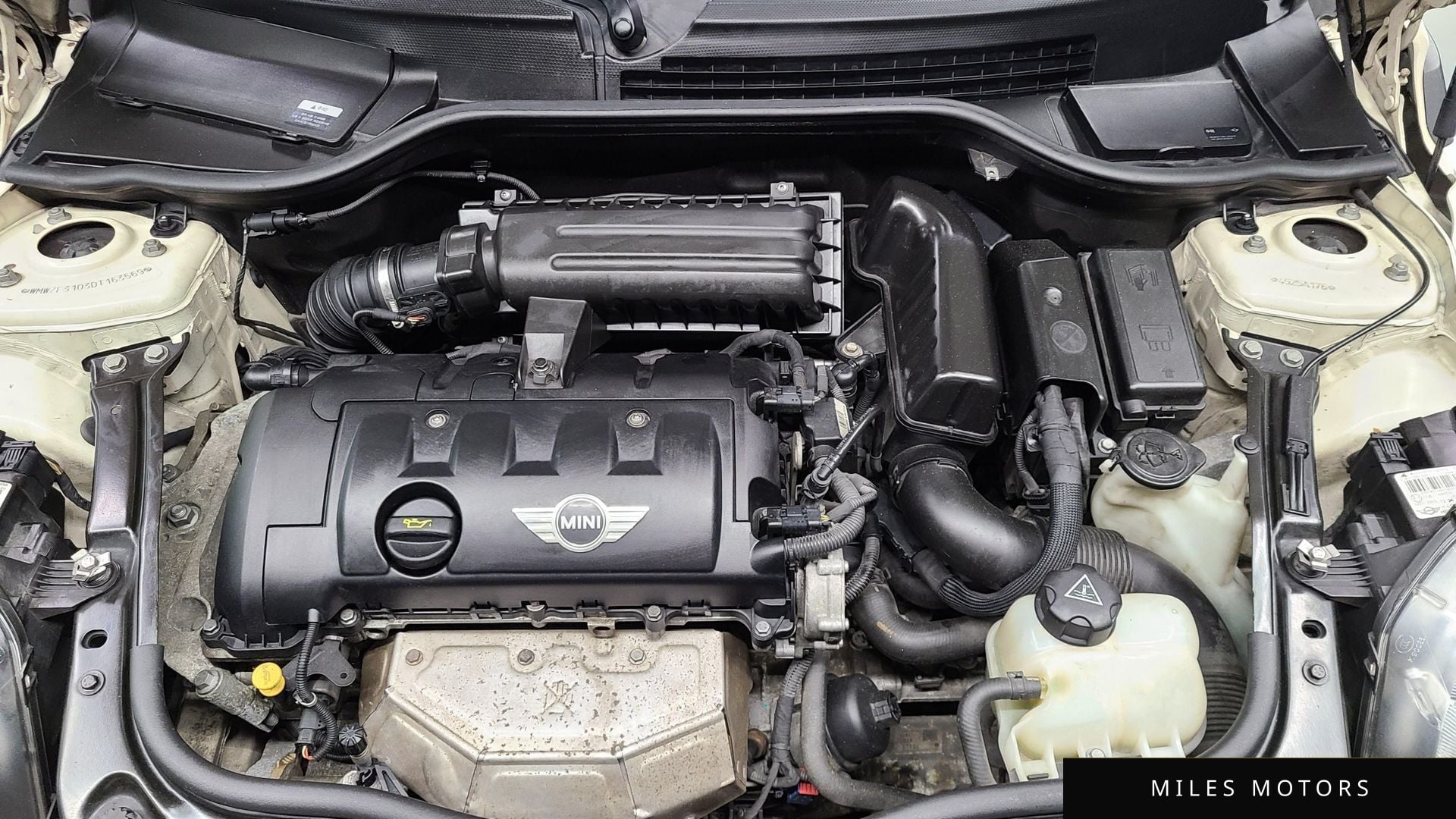 MINI Clubman 2013 — миниатюра 9