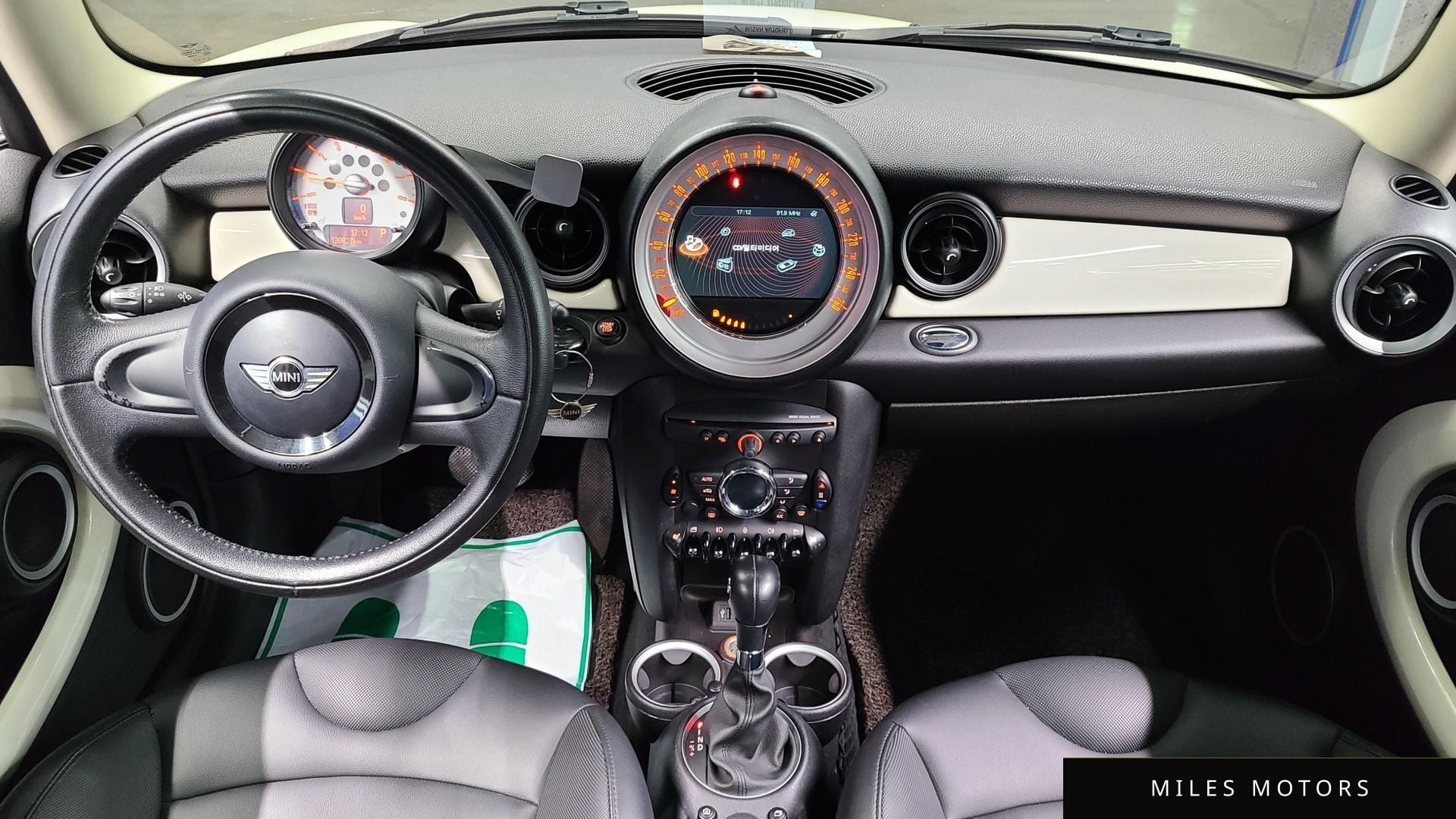 MINI Clubman 2013 — миниатюра 10