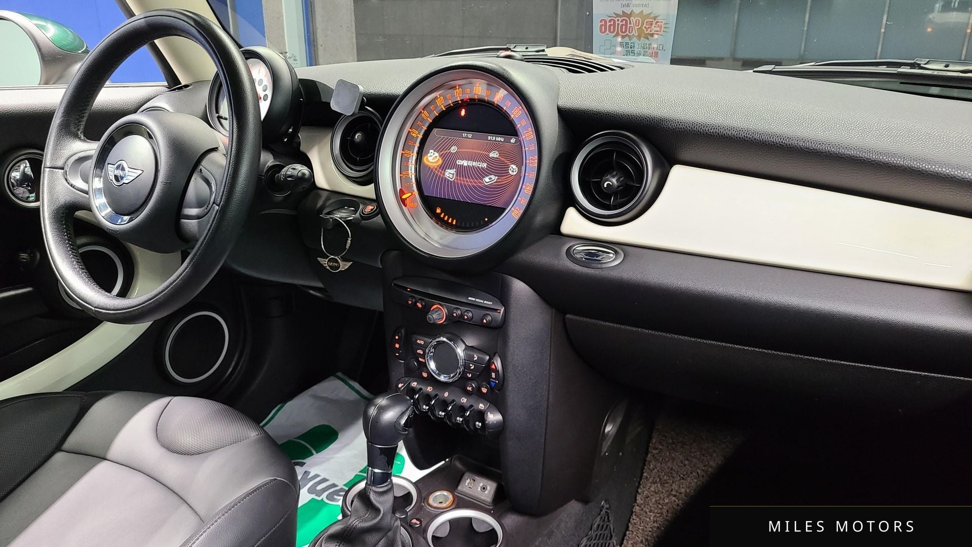 MINI Clubman 2013 — миниатюра 11