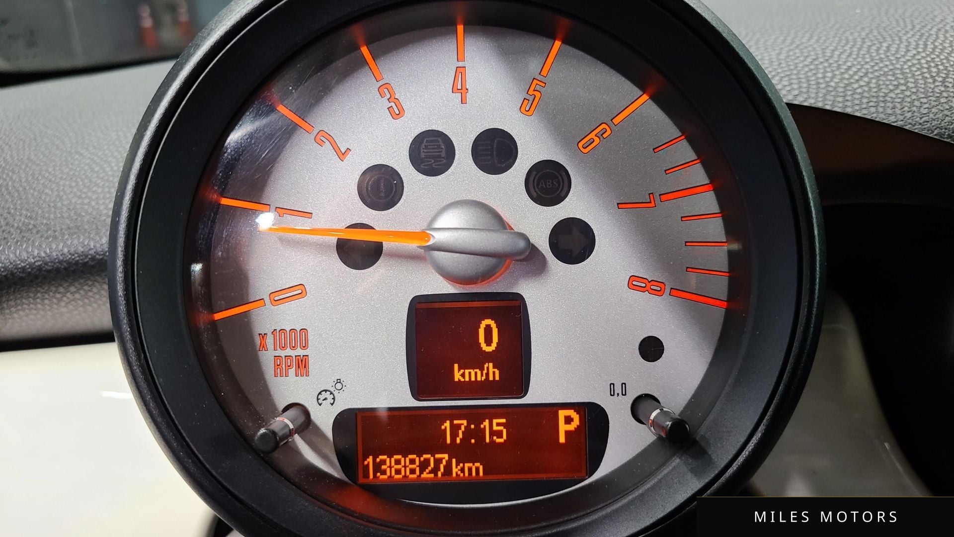 MINI Clubman 2013 — миниатюра 12