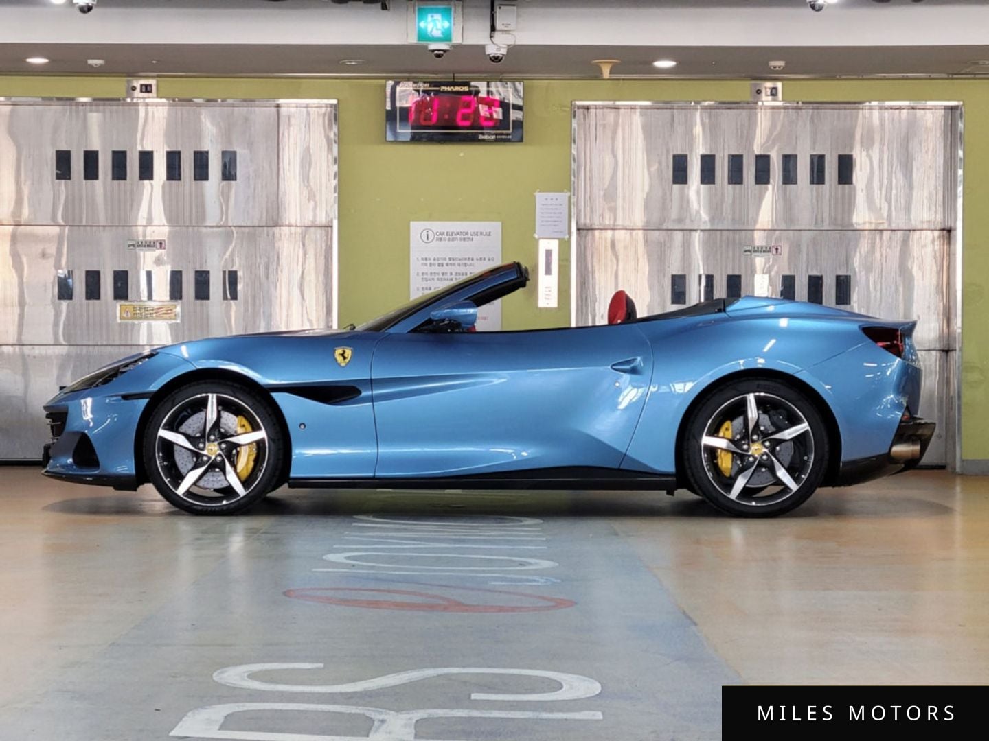 Ferrari Portofino 2022 — миниатюра 2
