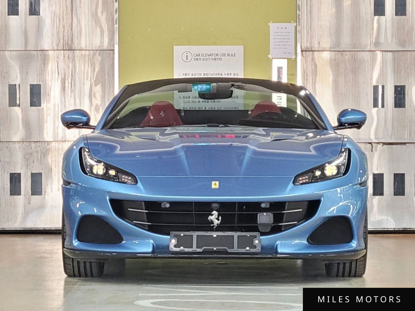 Ferrari Portofino 2022 — миниатюра 3