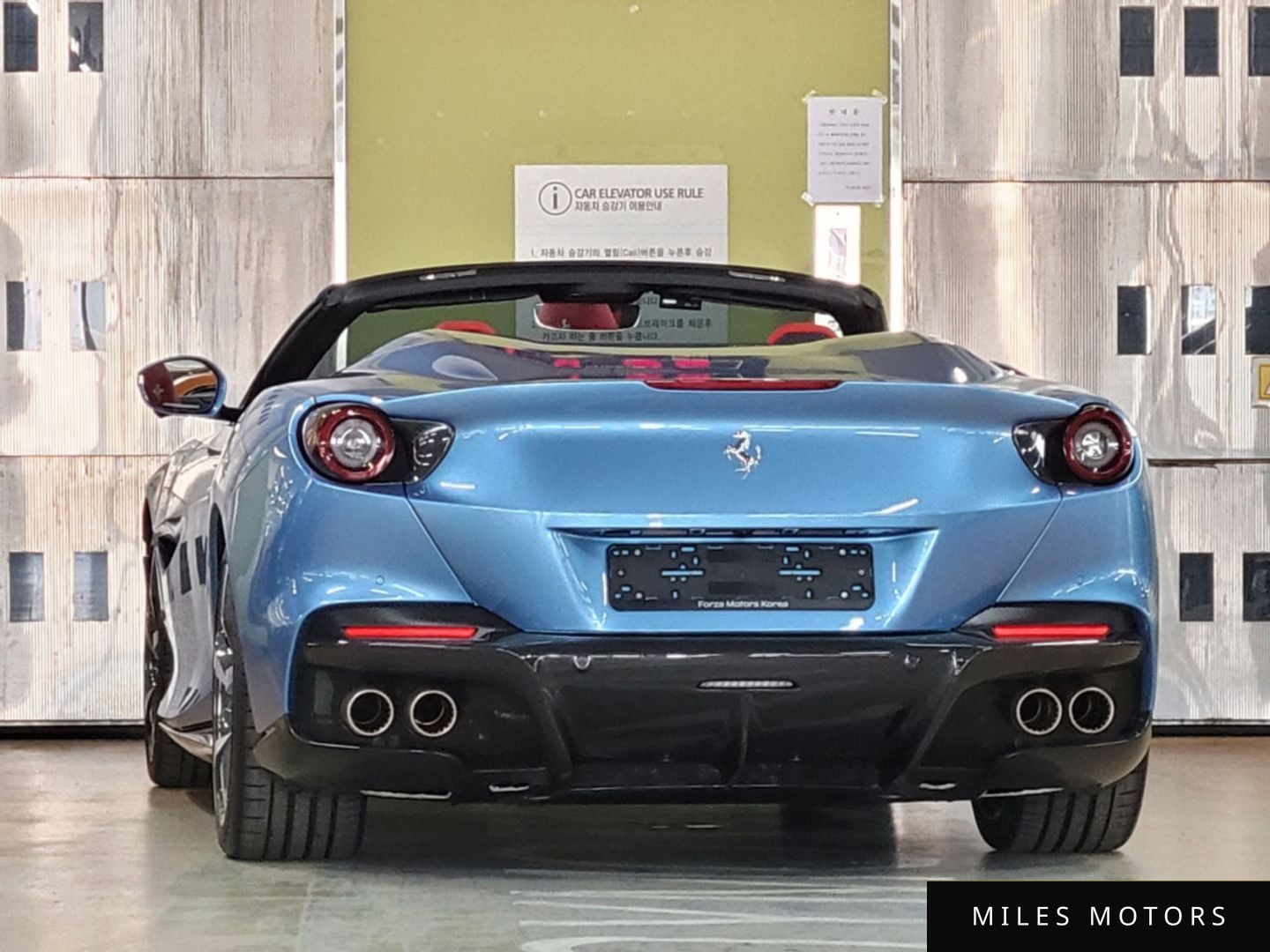 Ferrari Portofino 2022 — миниатюра 4