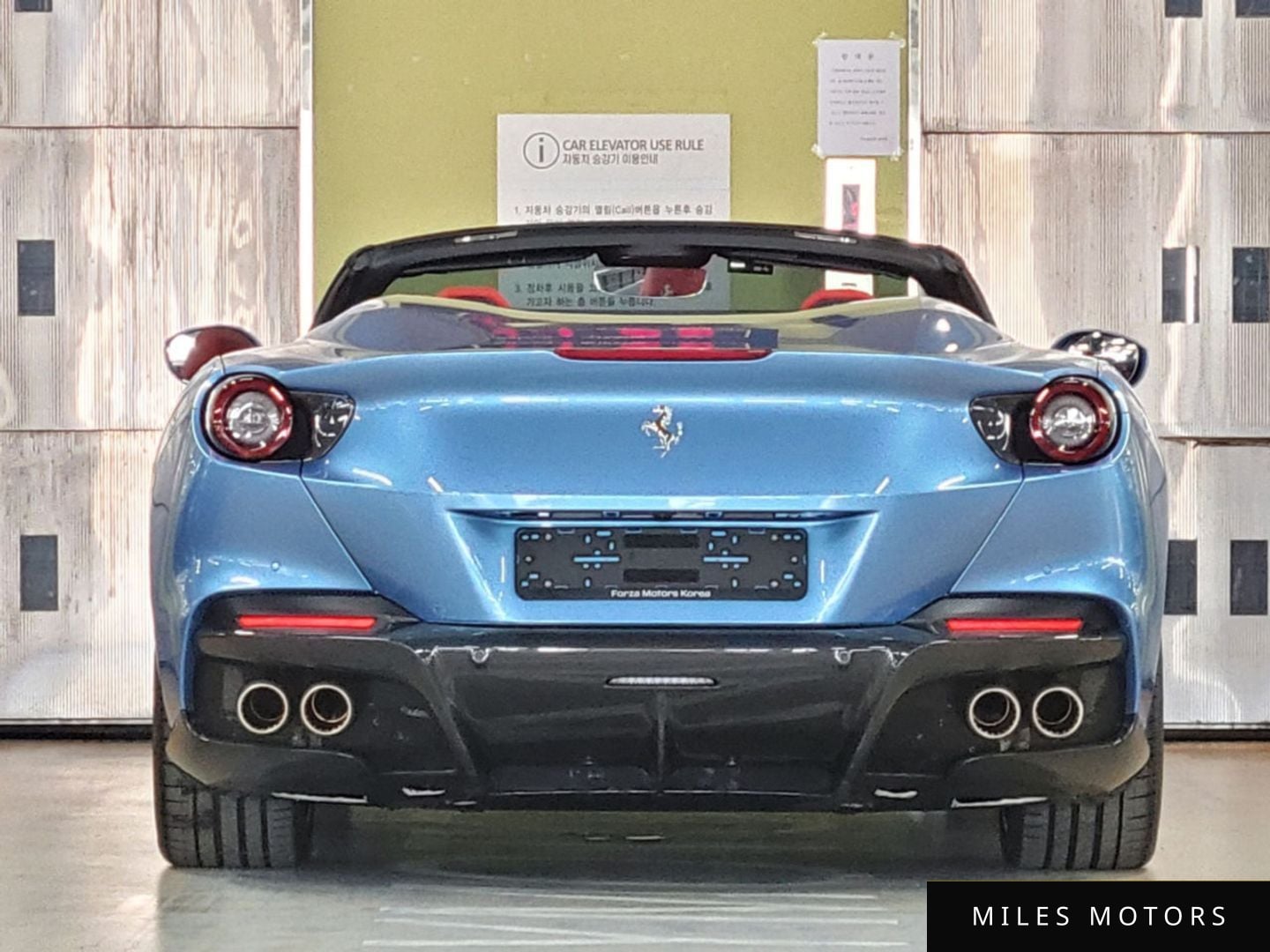 Ferrari Portofino 2022 — миниатюра 5