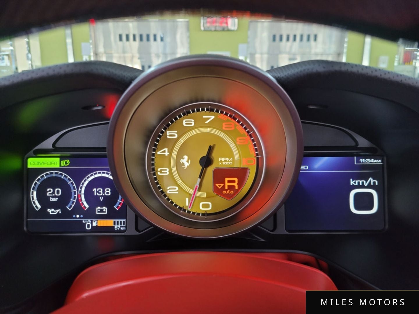 Ferrari Portofino 2022 — миниатюра 8