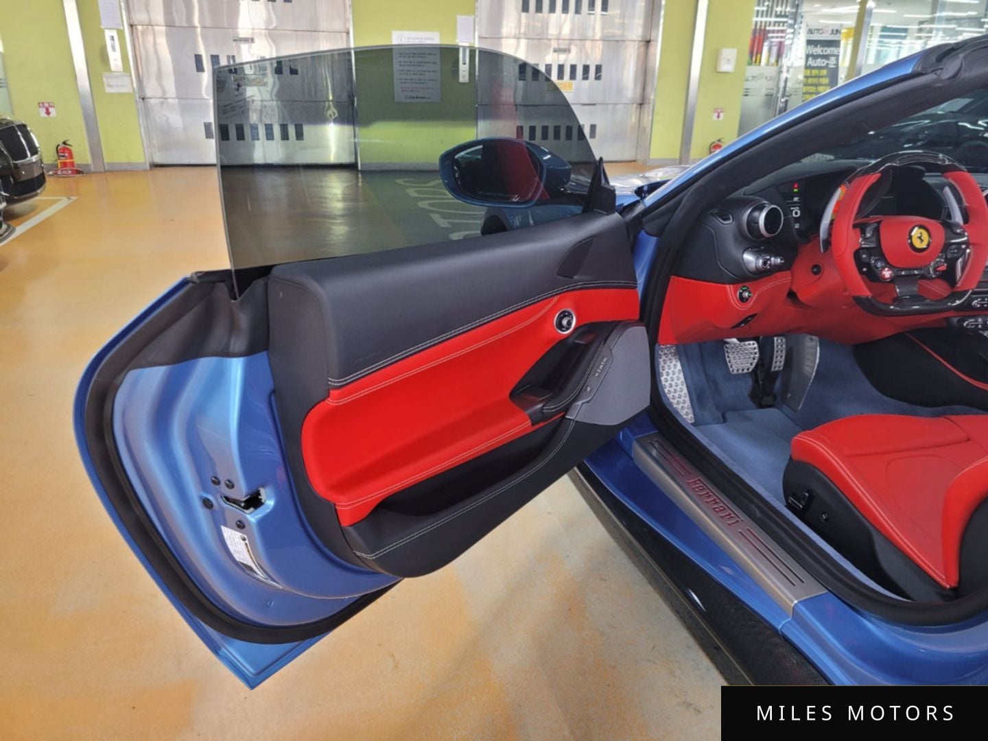 Ferrari Portofino 2022 — миниатюра 9