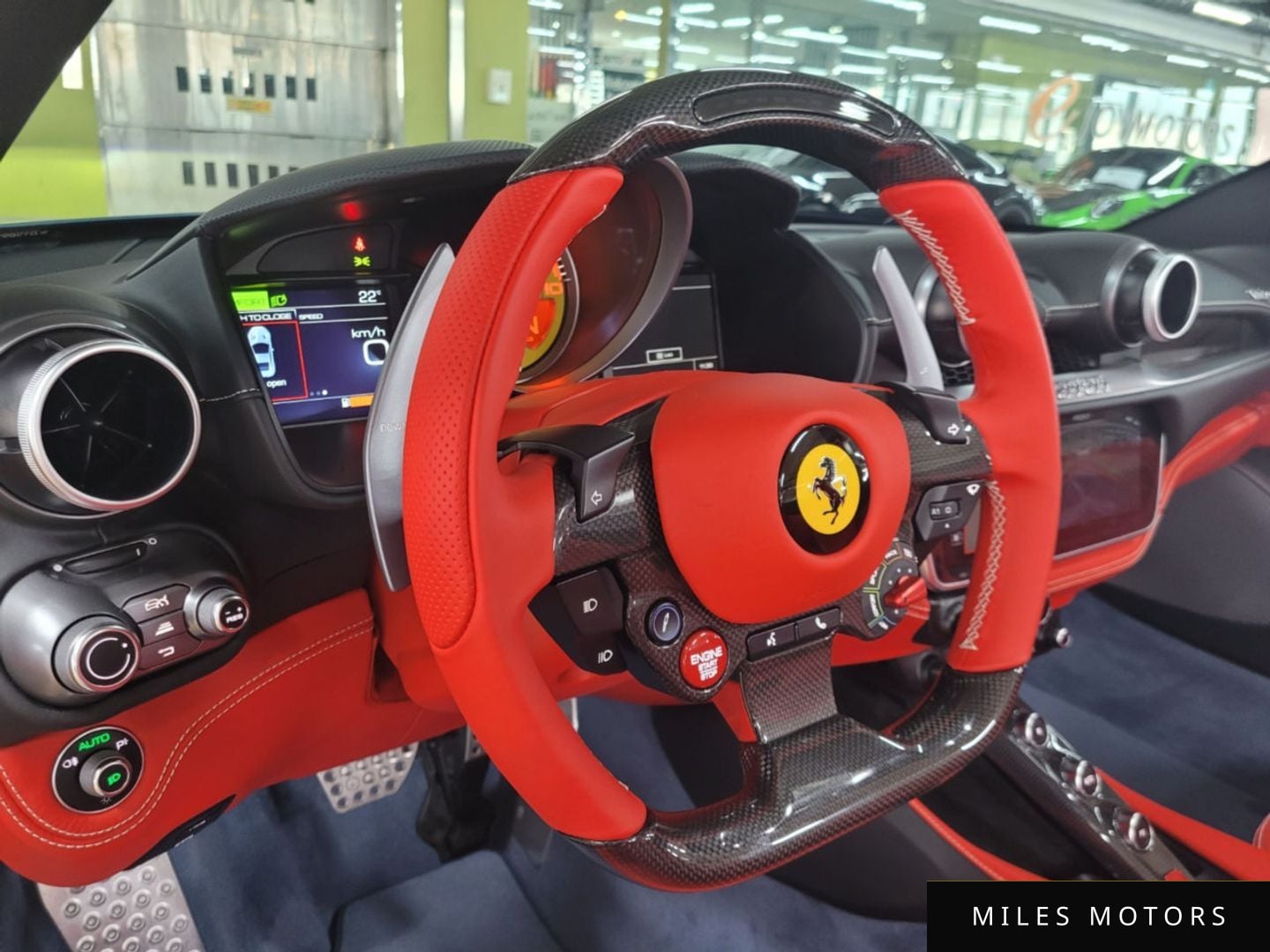 Ferrari Portofino 2022 — миниатюра 12