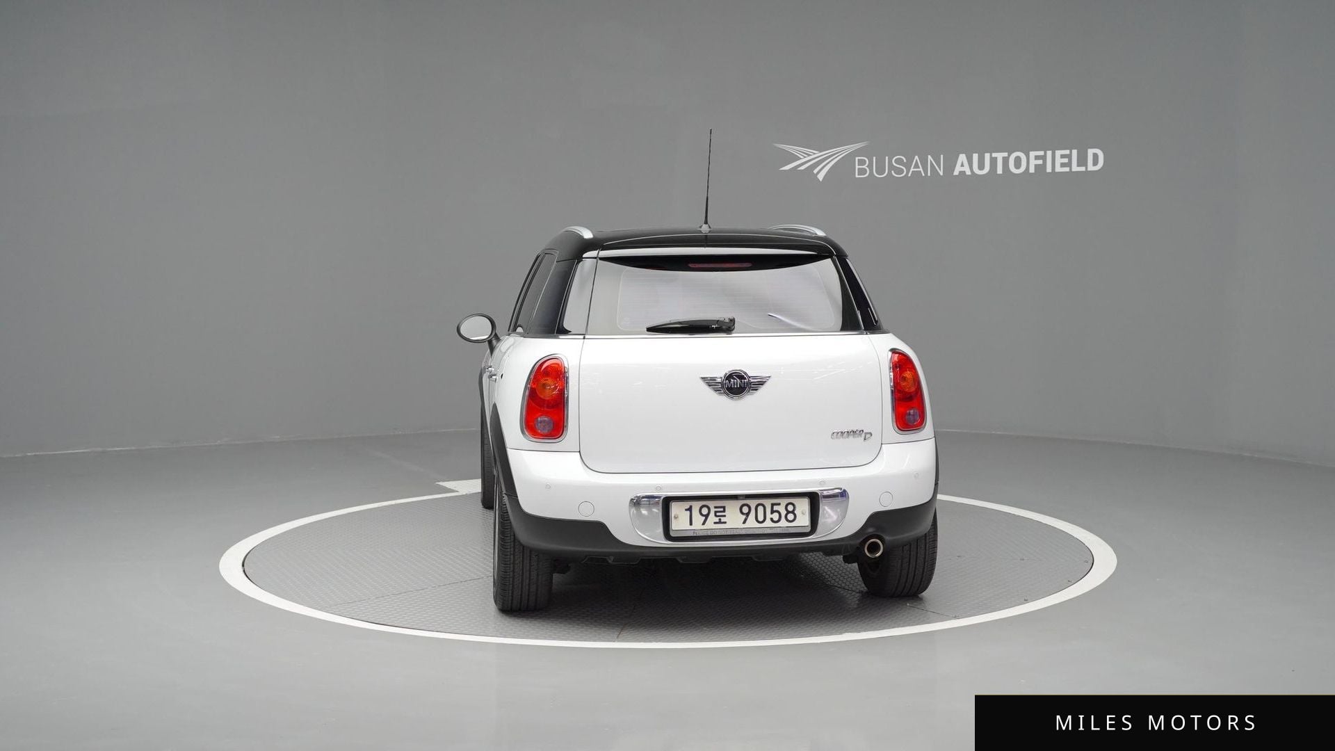 MINI Countryman 2012 — миниатюра 4