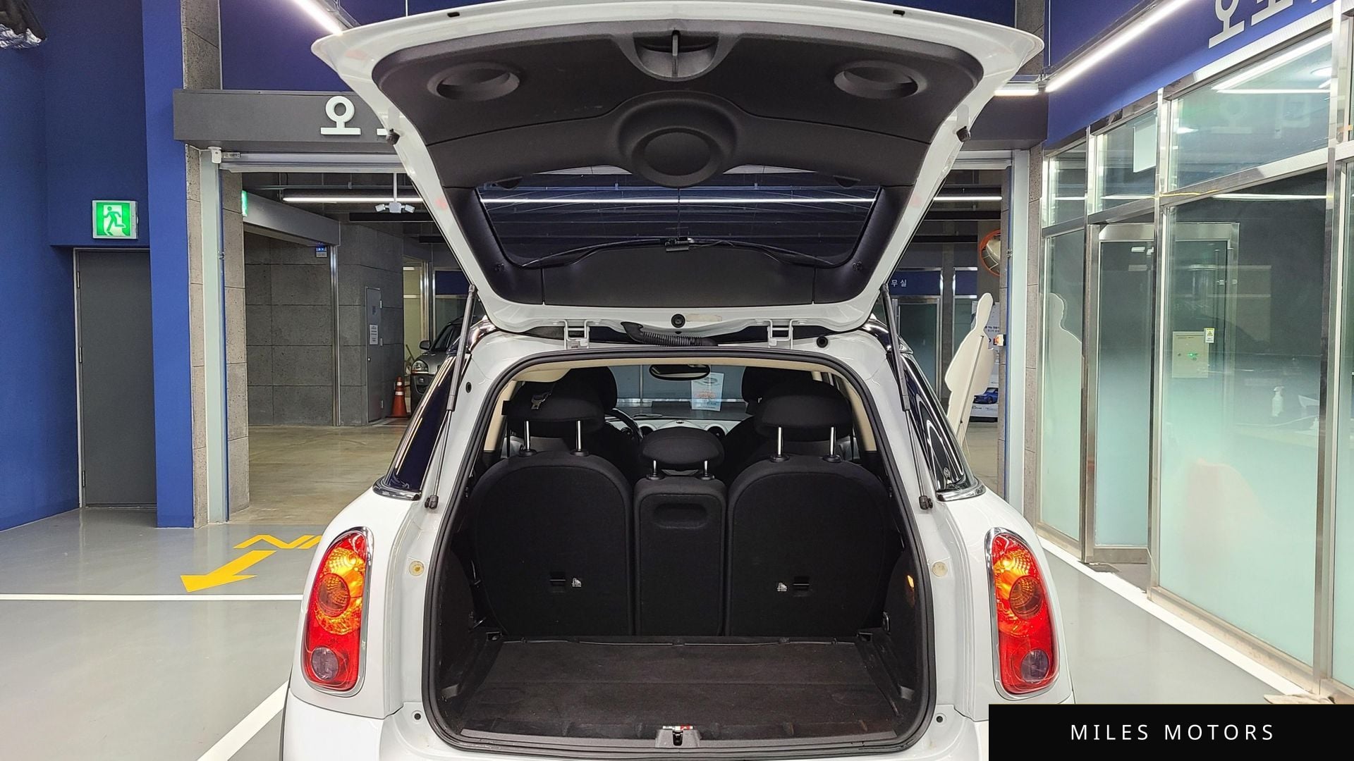 MINI Countryman 2012 — миниатюра 7