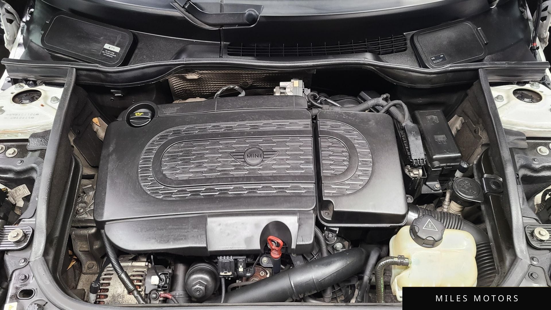 MINI Countryman 2012 — миниатюра 8