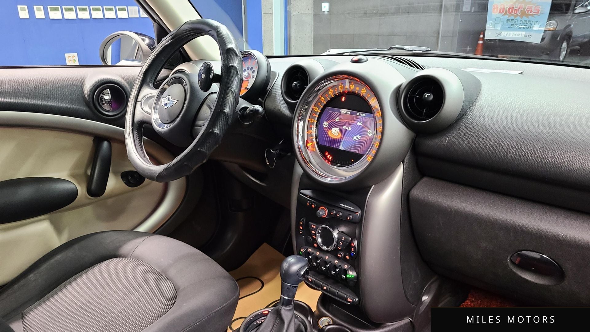 MINI Countryman 2012 — миниатюра 10