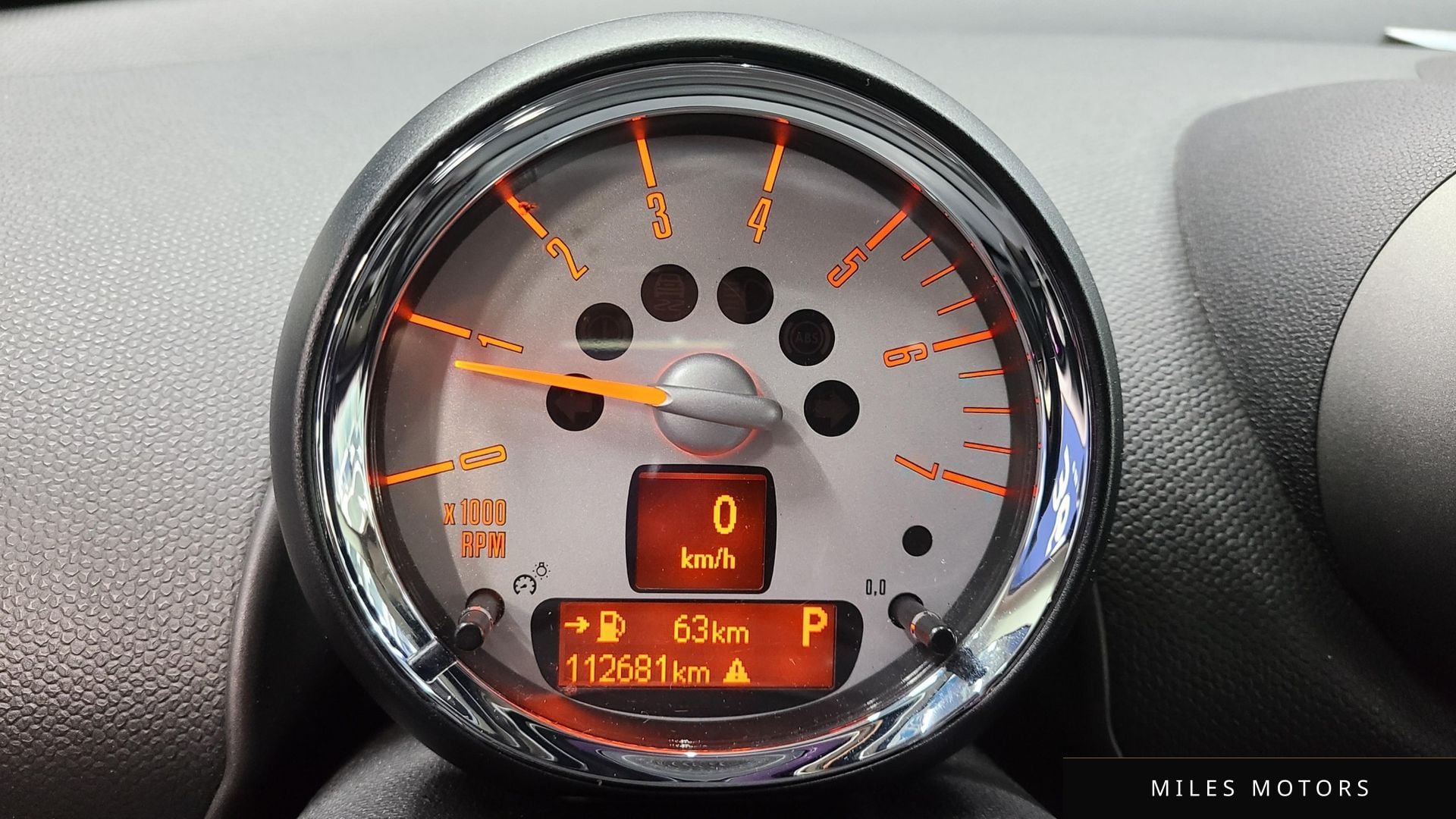 MINI Countryman 2012 — миниатюра 11