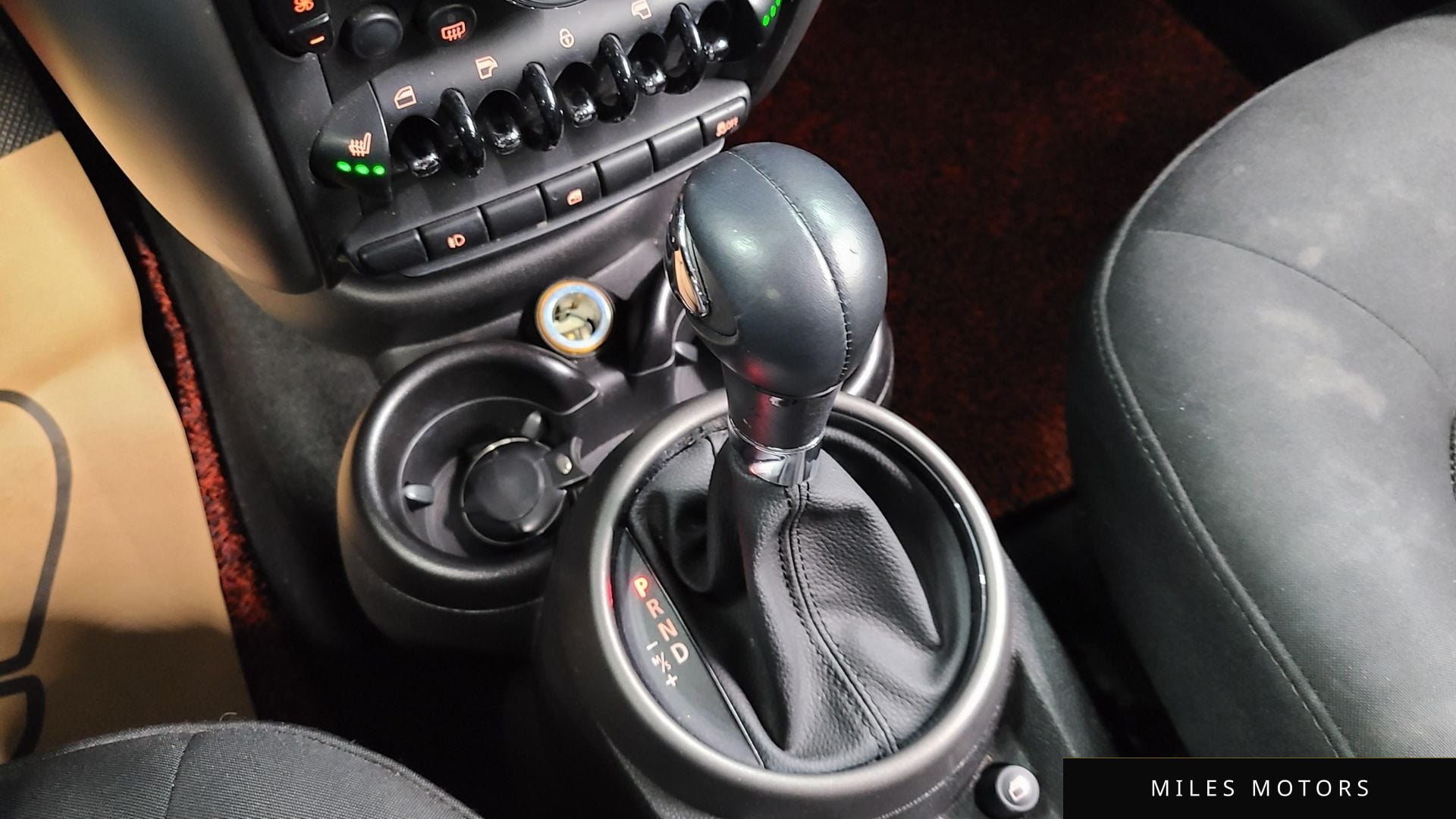 MINI Countryman 2012 — миниатюра 12