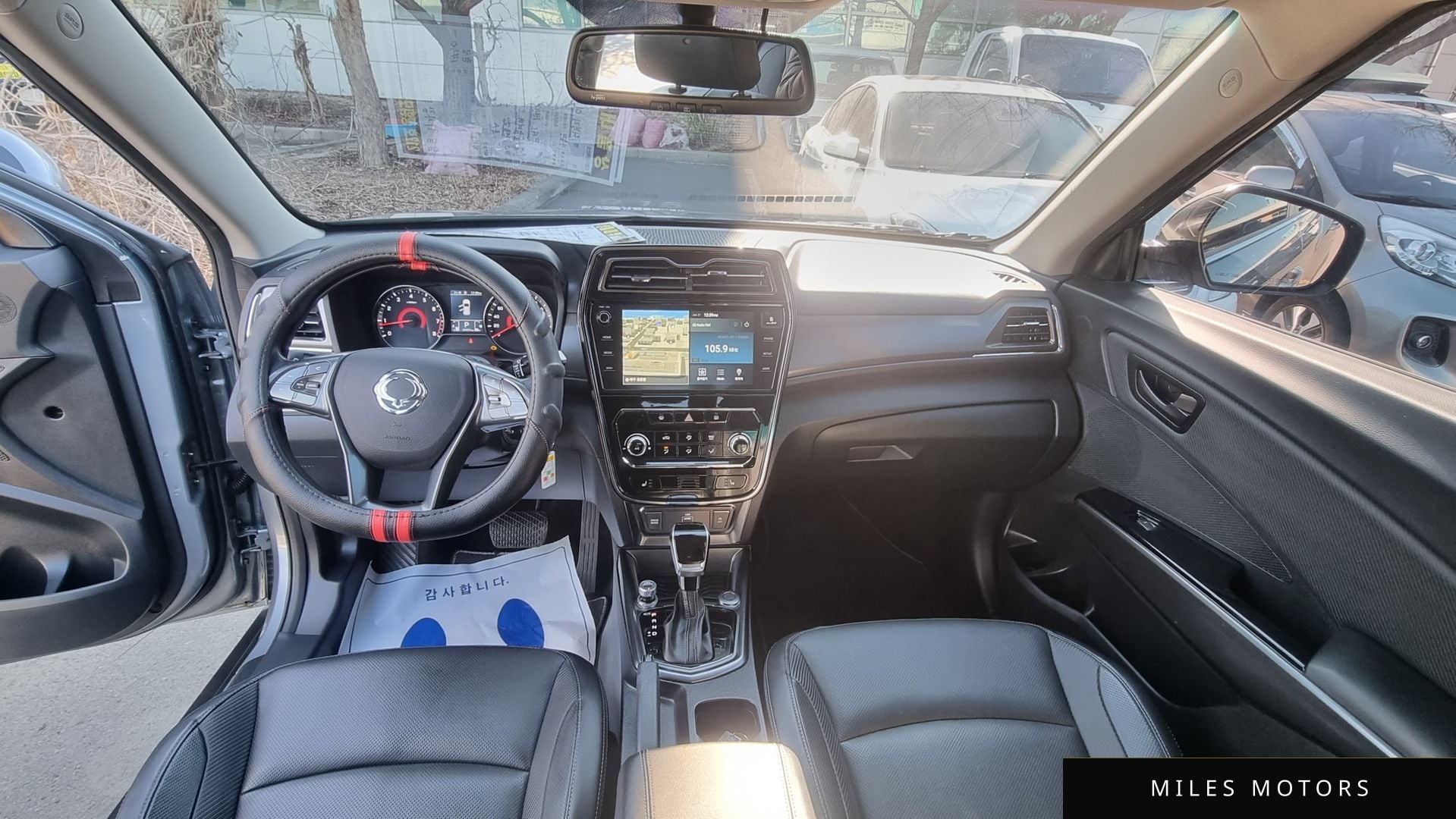 KG Mobility TIBOLI 2020 — миниатюра 2