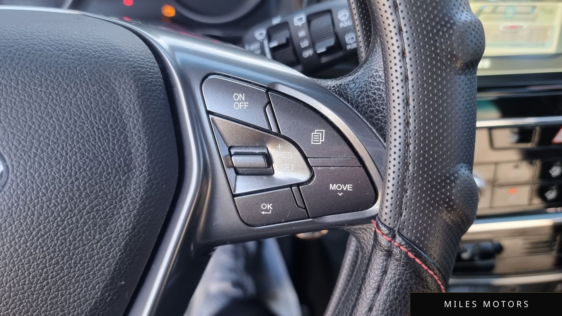 KG Mobility TIBOLI 2020 — миниатюра 8