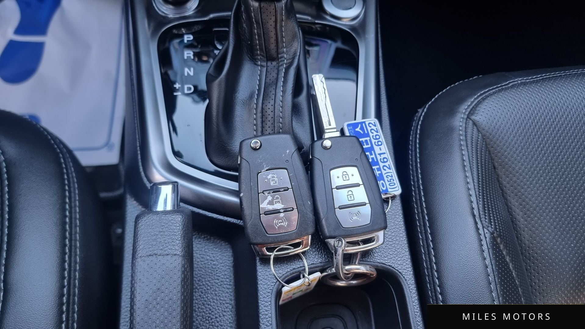 KG Mobility TIBOLI 2020 — миниатюра 12
