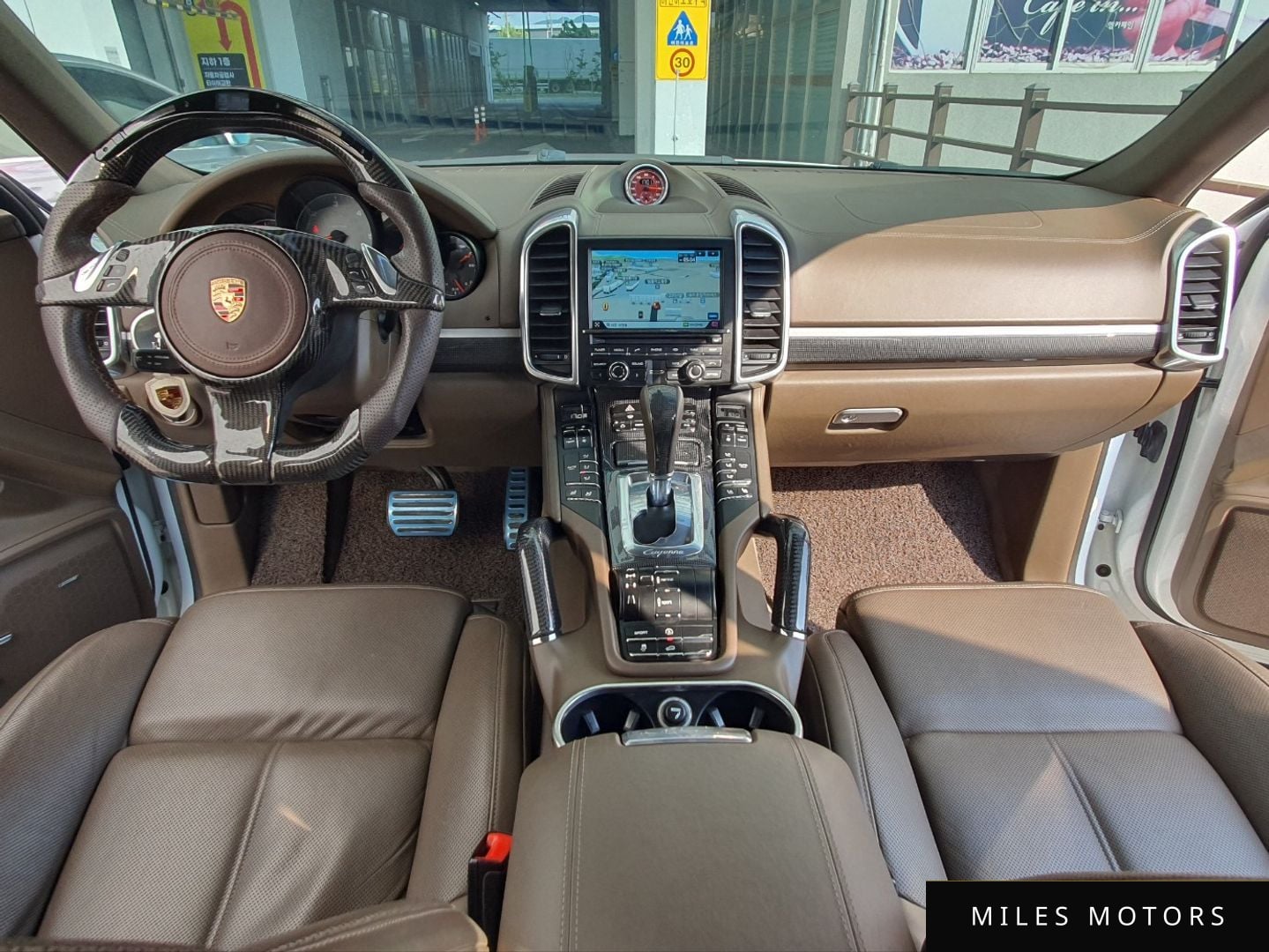 Porsche Cayenne 2013 — миниатюра 6