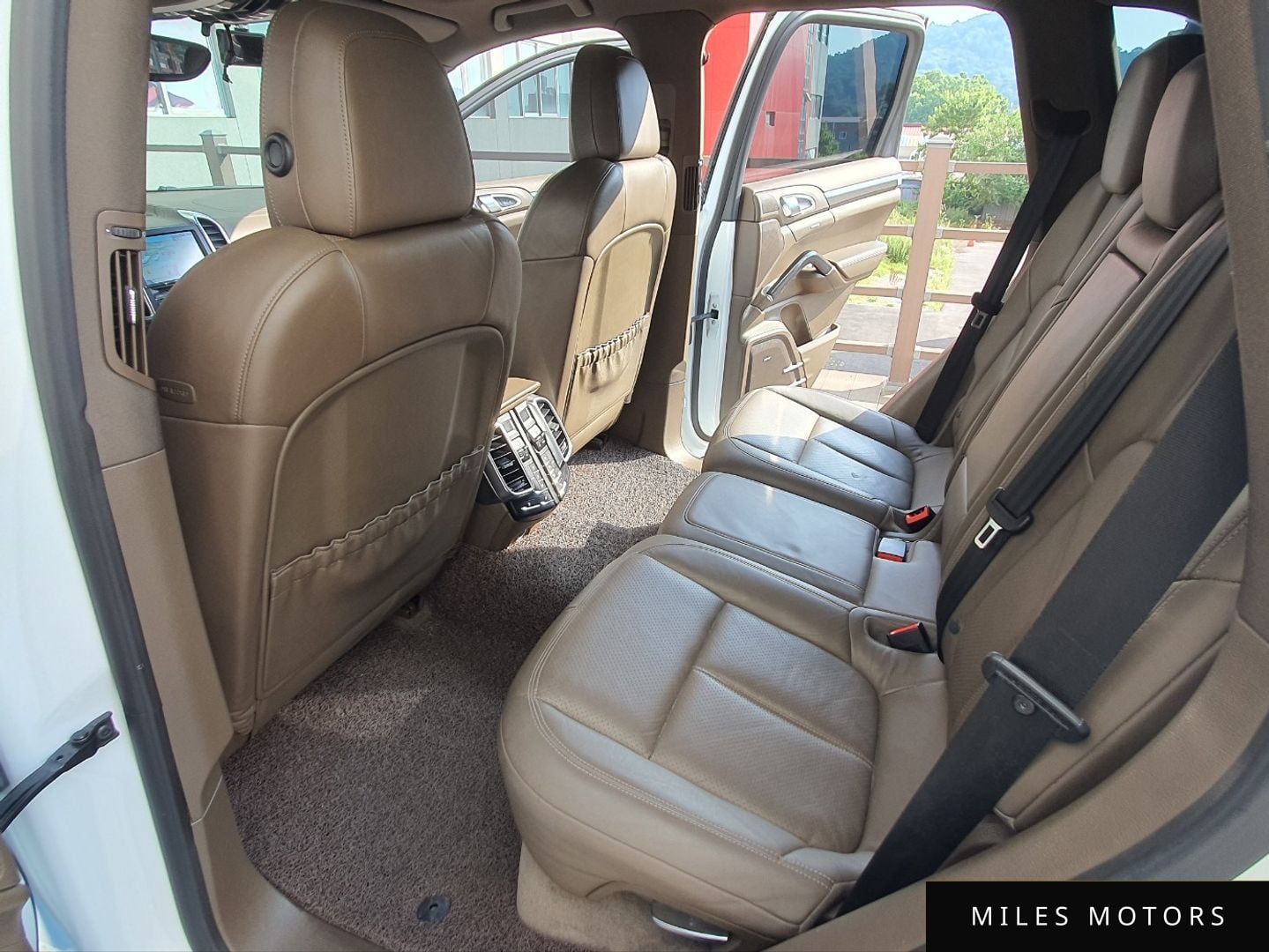 Porsche Cayenne 2013 — миниатюра 9