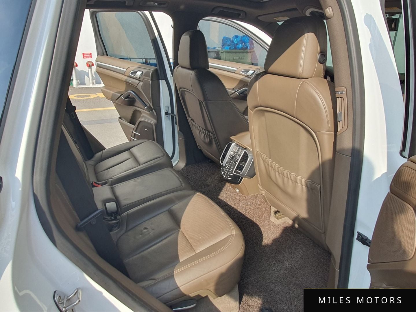 Porsche Cayenne 2013 — миниатюра 10