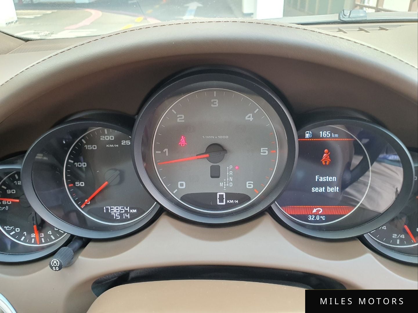 Porsche Cayenne 2013 — миниатюра 14