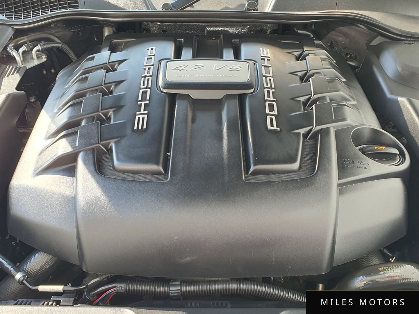 Porsche Cayenne 2013 — миниатюра 18