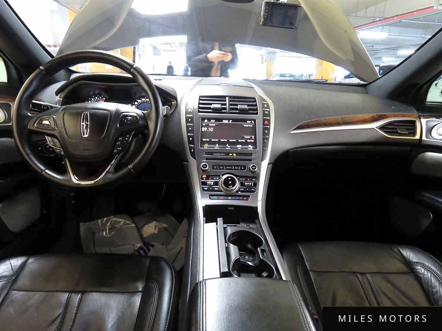 Lincoln MKZ 2017 — миниатюра 7