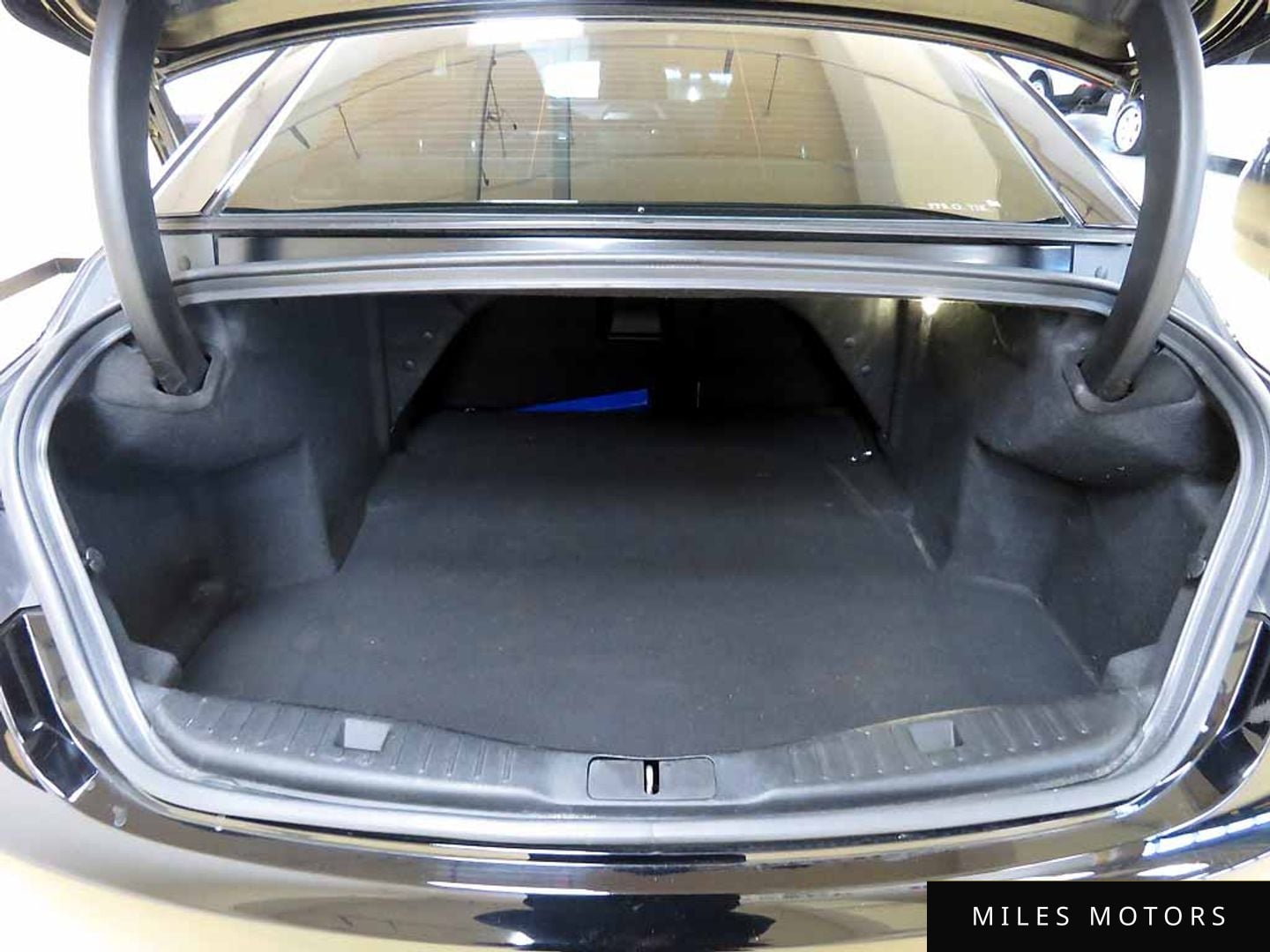 Lincoln MKZ 2017 — миниатюра 16