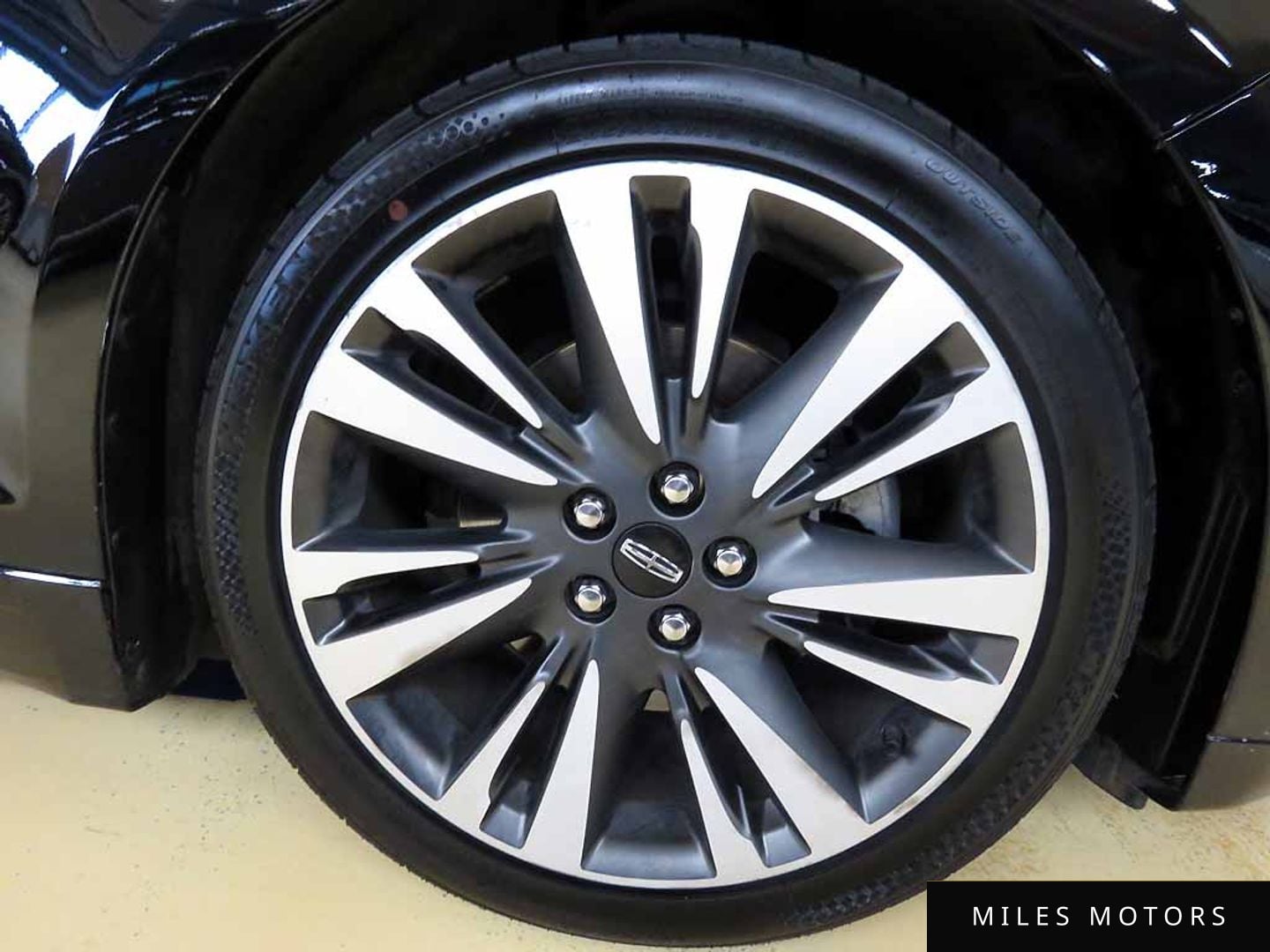 Lincoln MKZ 2017 — миниатюра 20